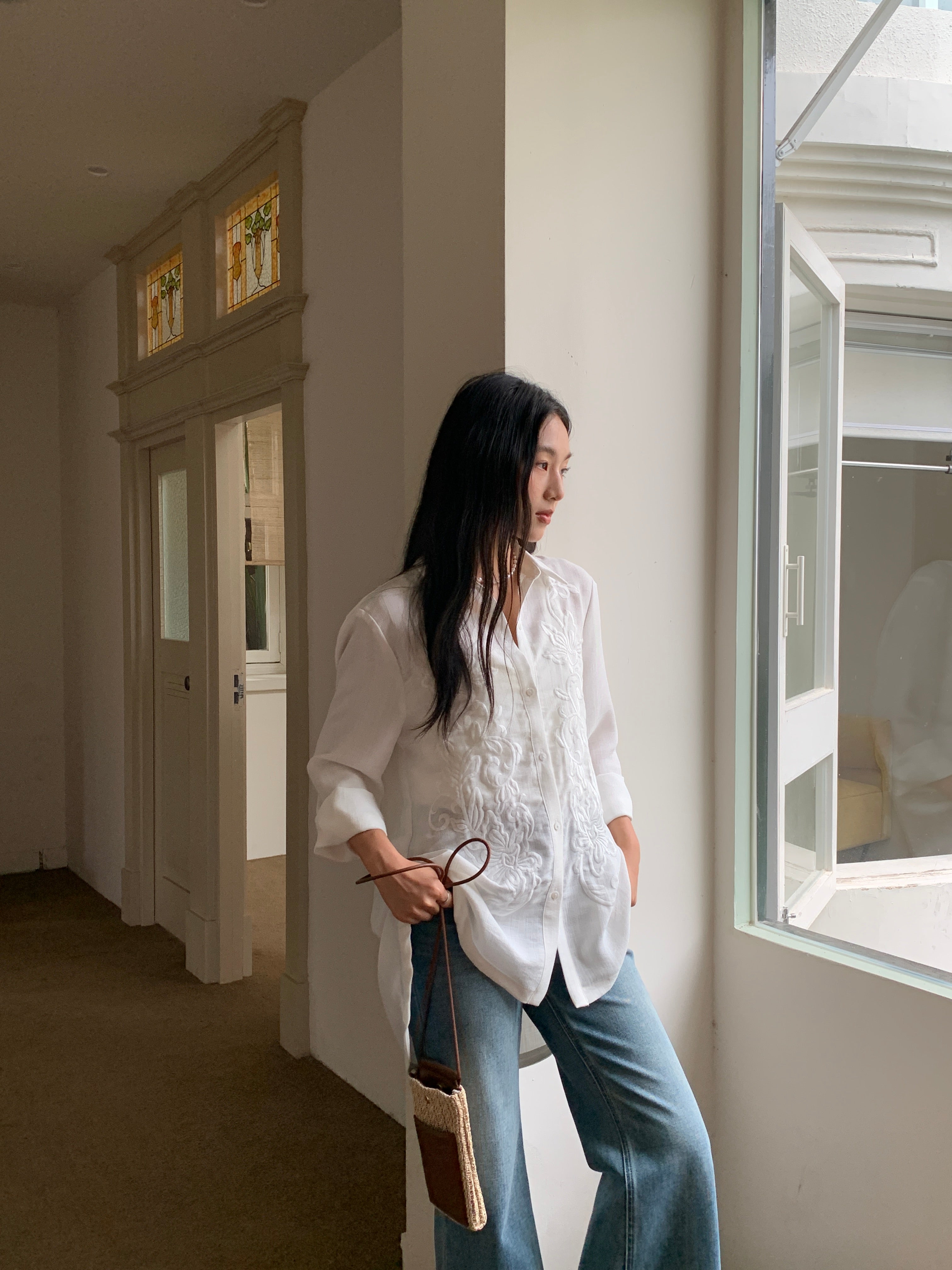 Paola Top (preorder)