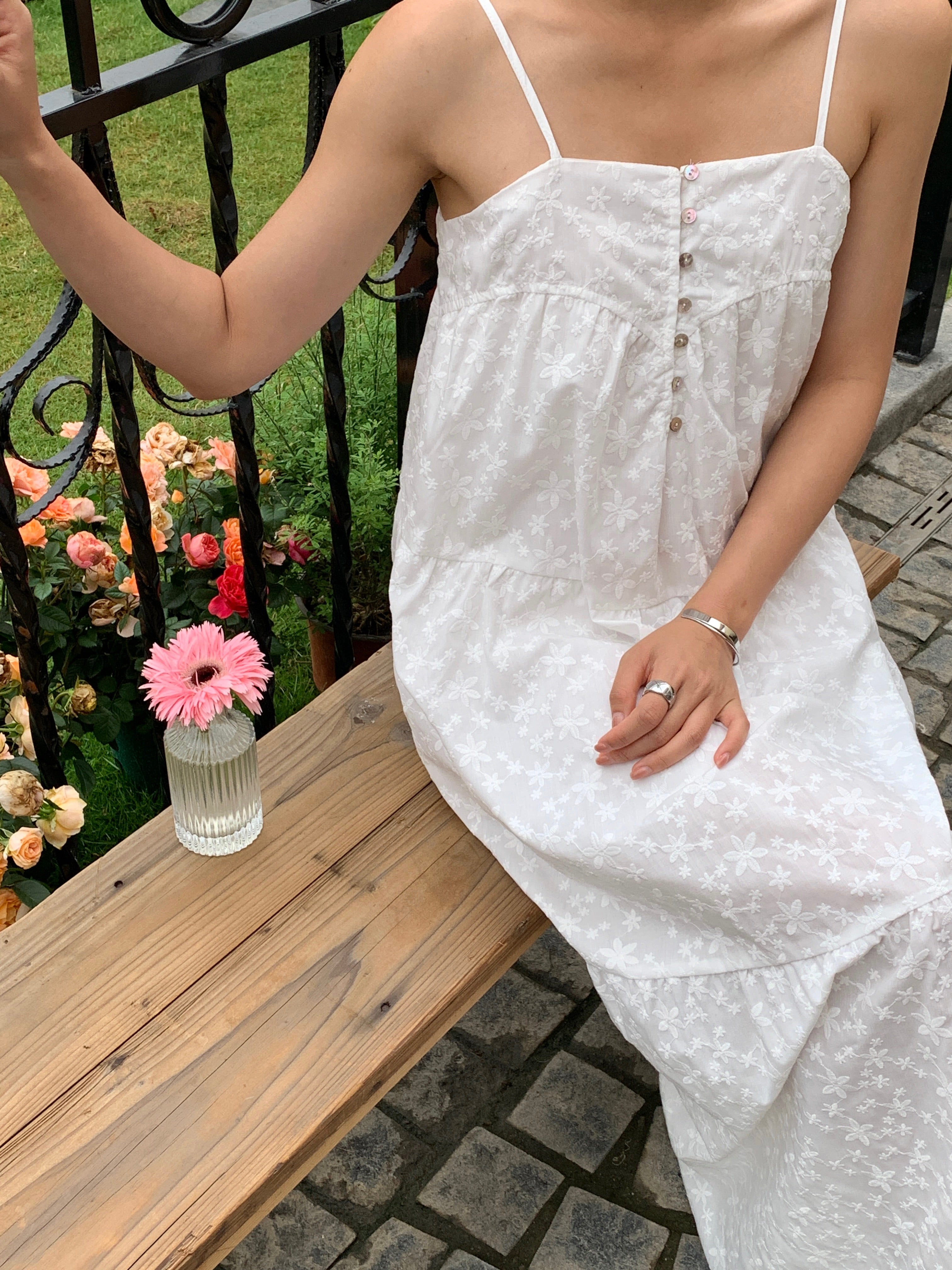 Savannah Dress (ready stock)