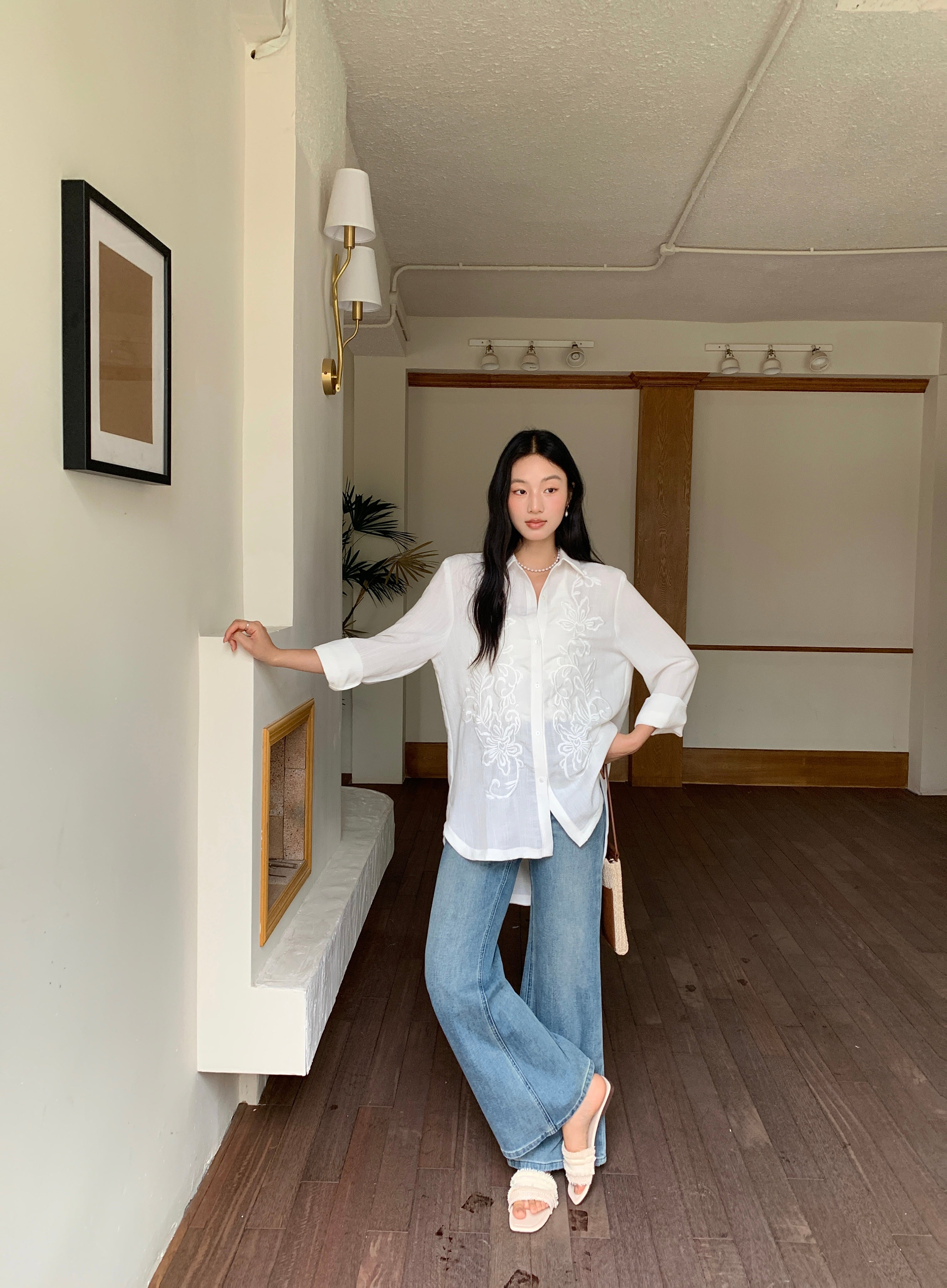 Paola Top (preorder)