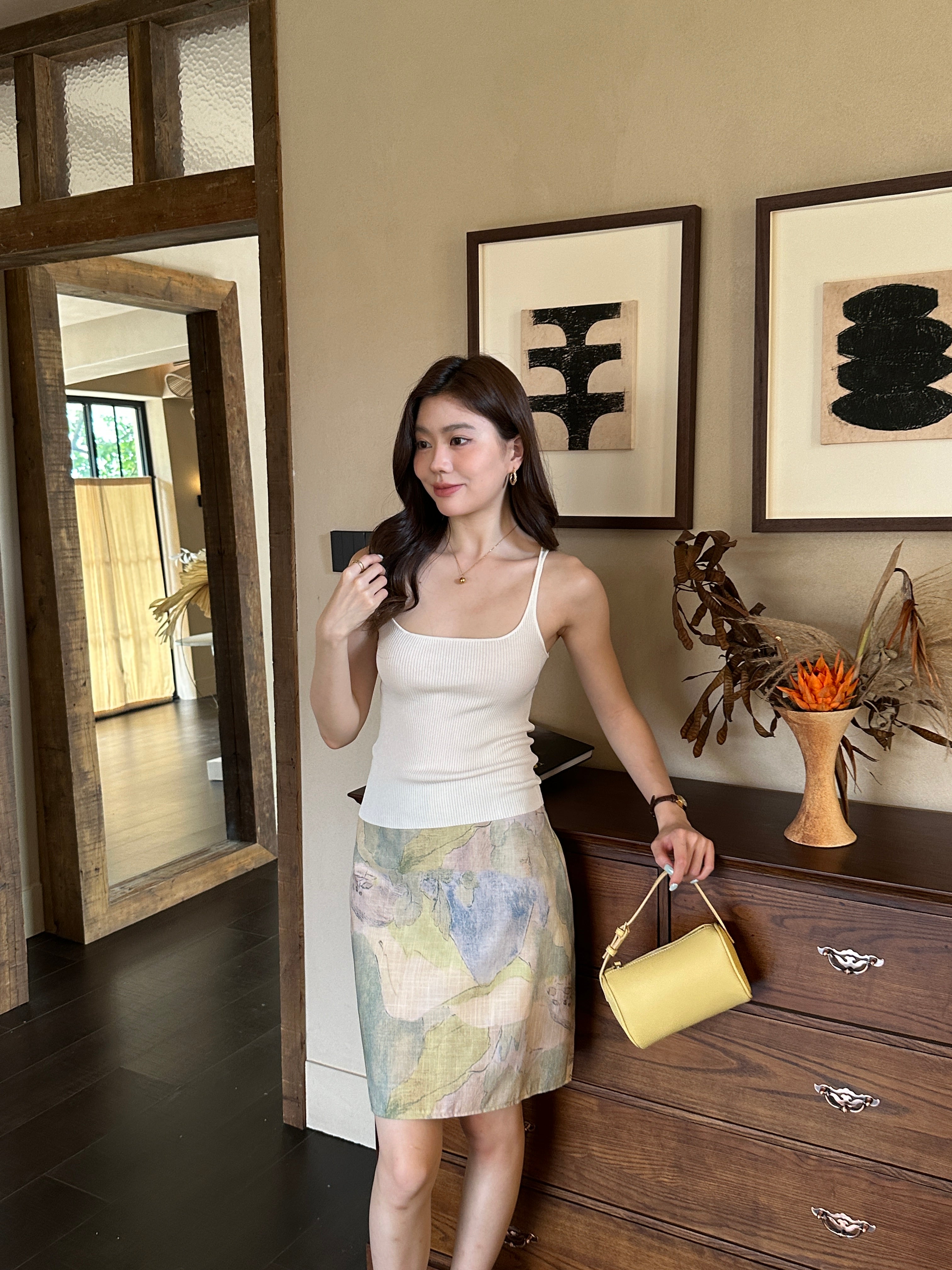 Monet Skirt (preorder)