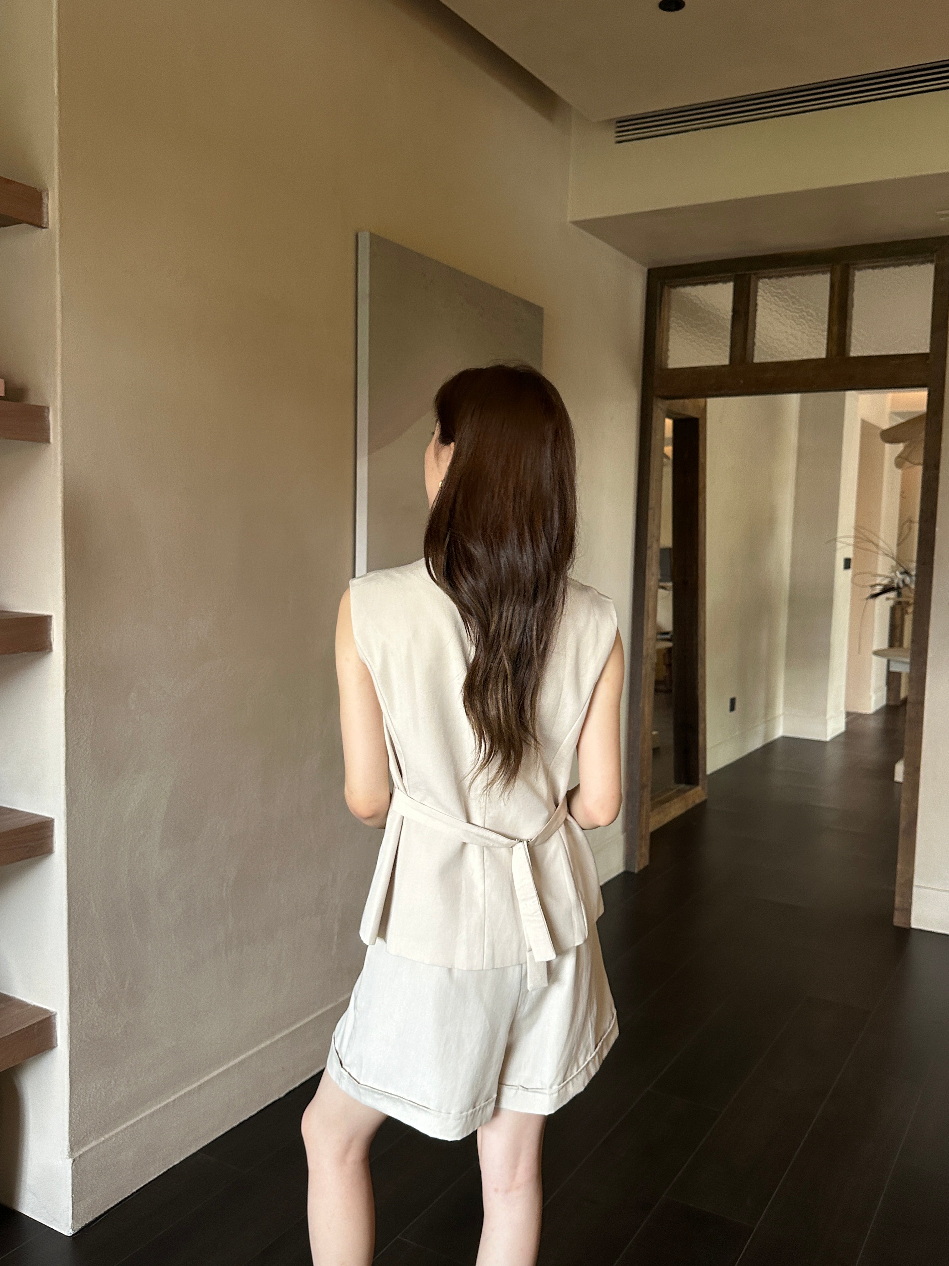 Eloise Linen Set (preorder)
