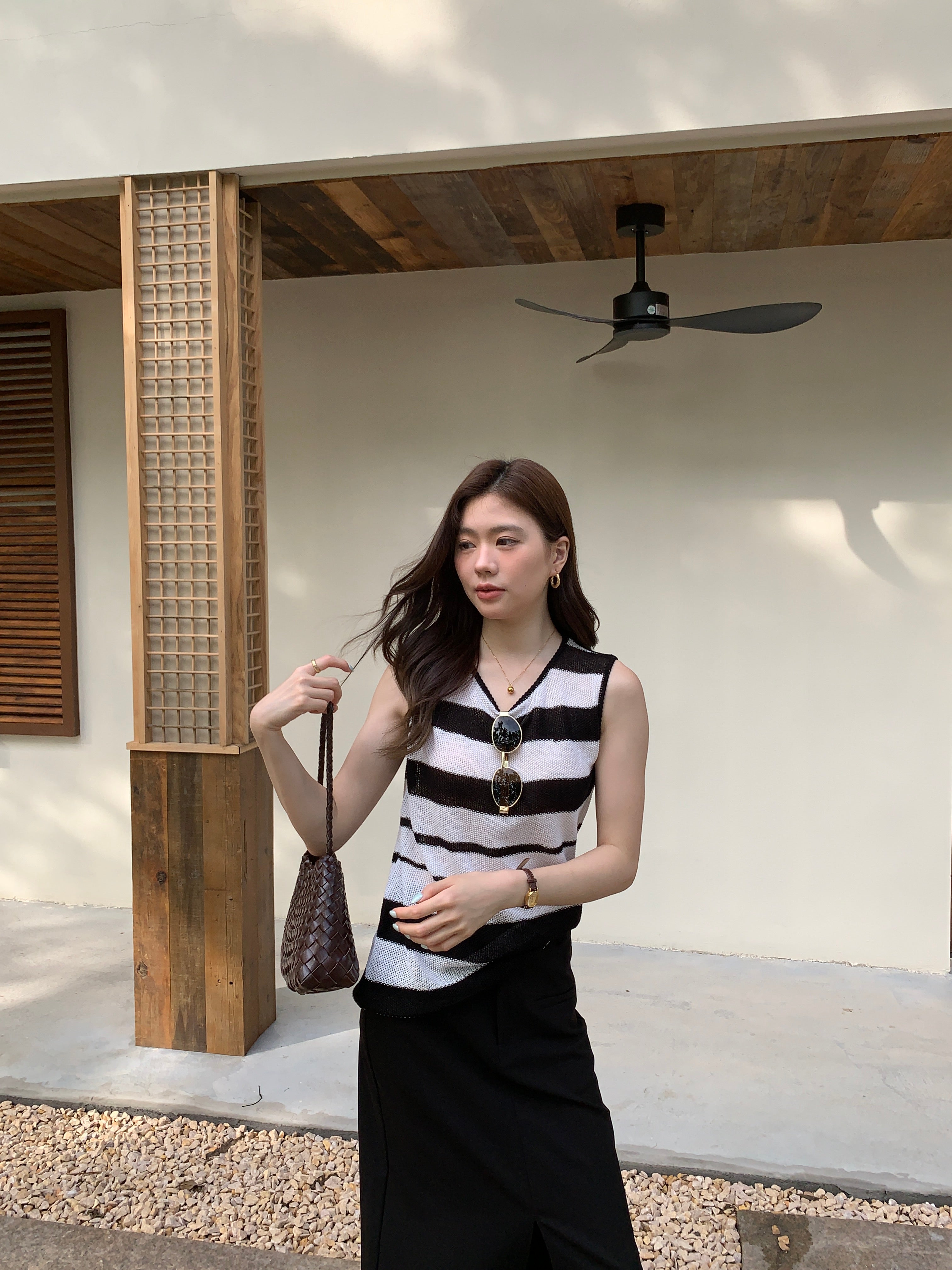 Riviera Top (preorder)