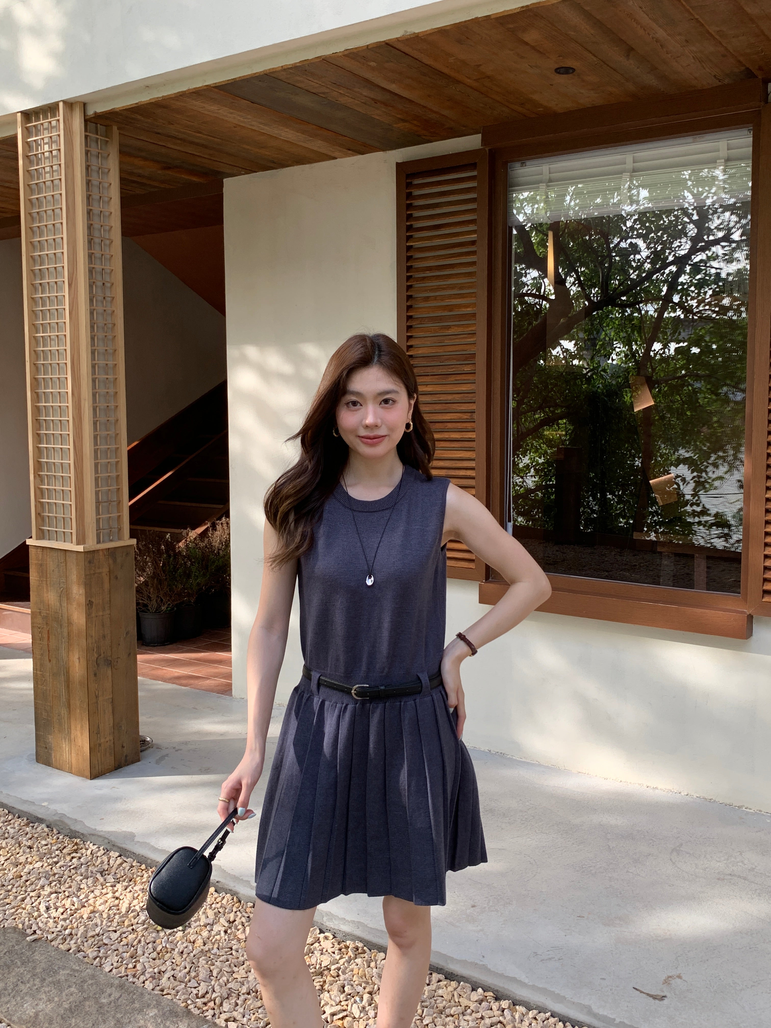 Seoul autumn set (preorder)