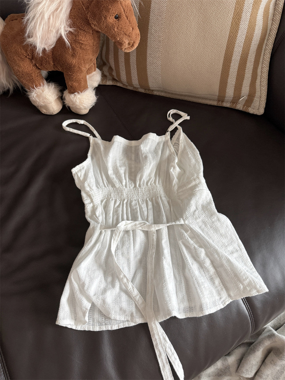 Lanette top (preorder)