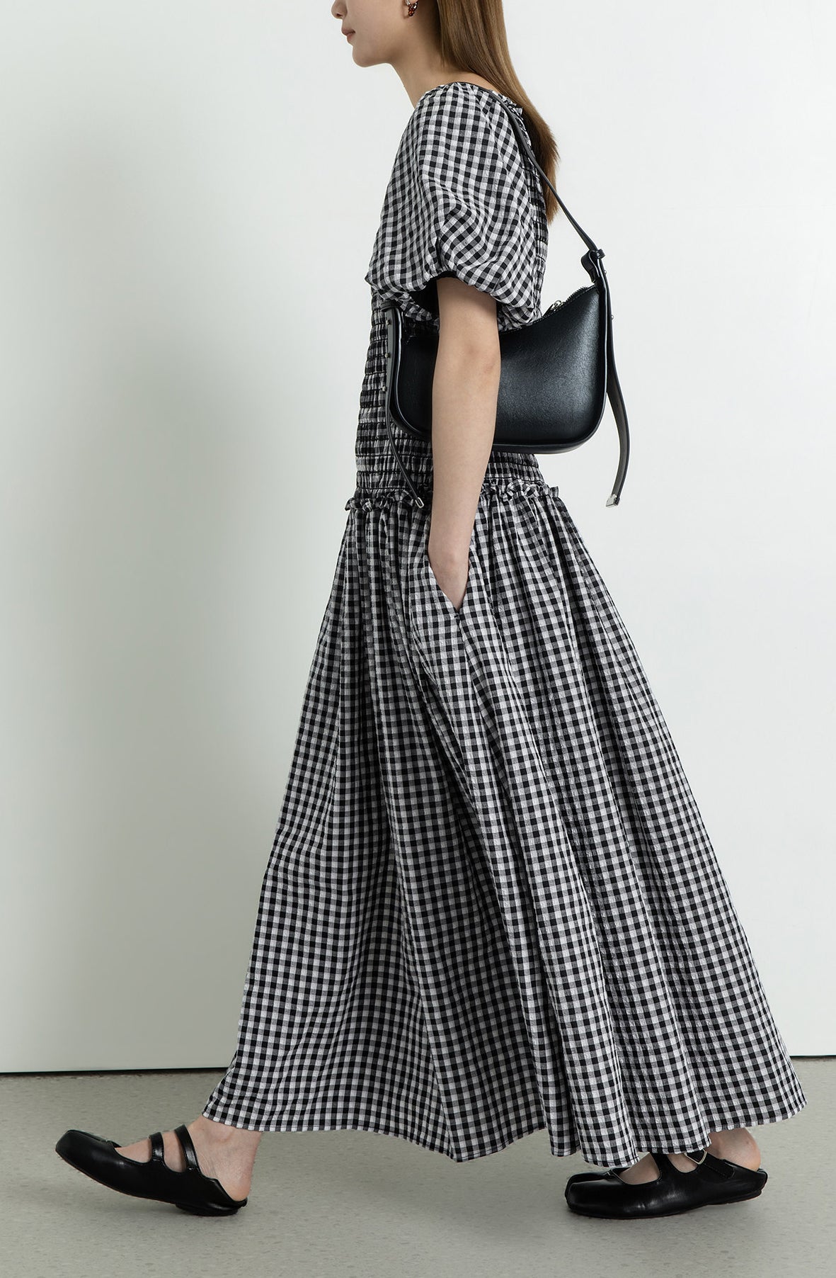 Pepper Dress (preorder)