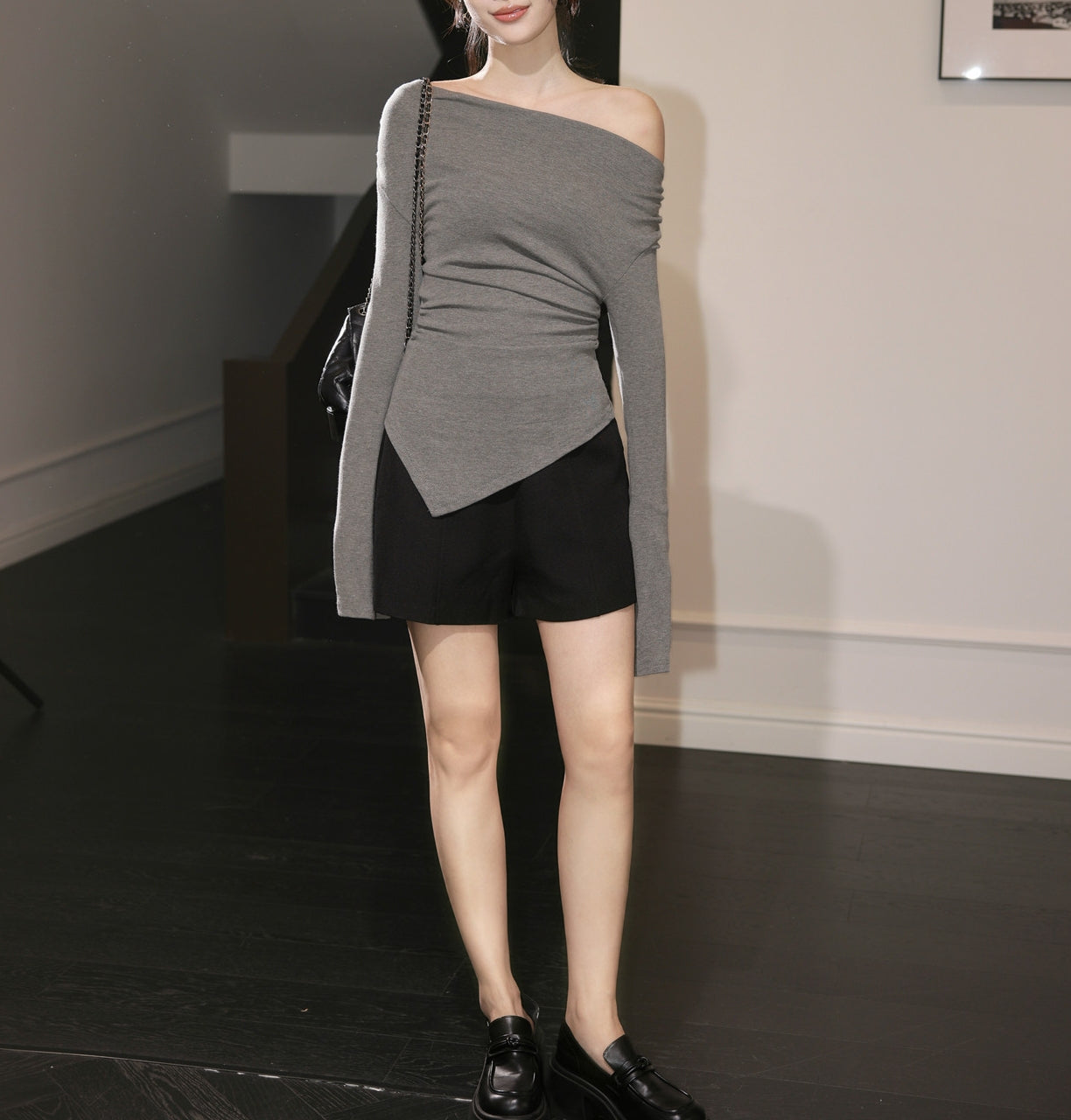 Dazy top (preorder/ 4 colours)