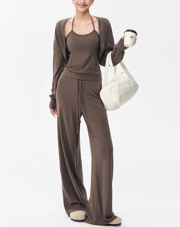 Comfy sport set (preorder/ 2 colours)