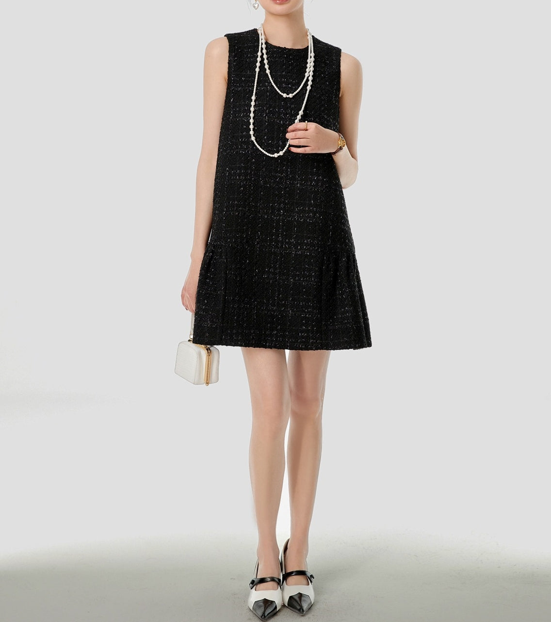 Piper dress (ready stock in M)