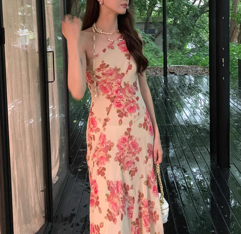 Florie dress (preorder)