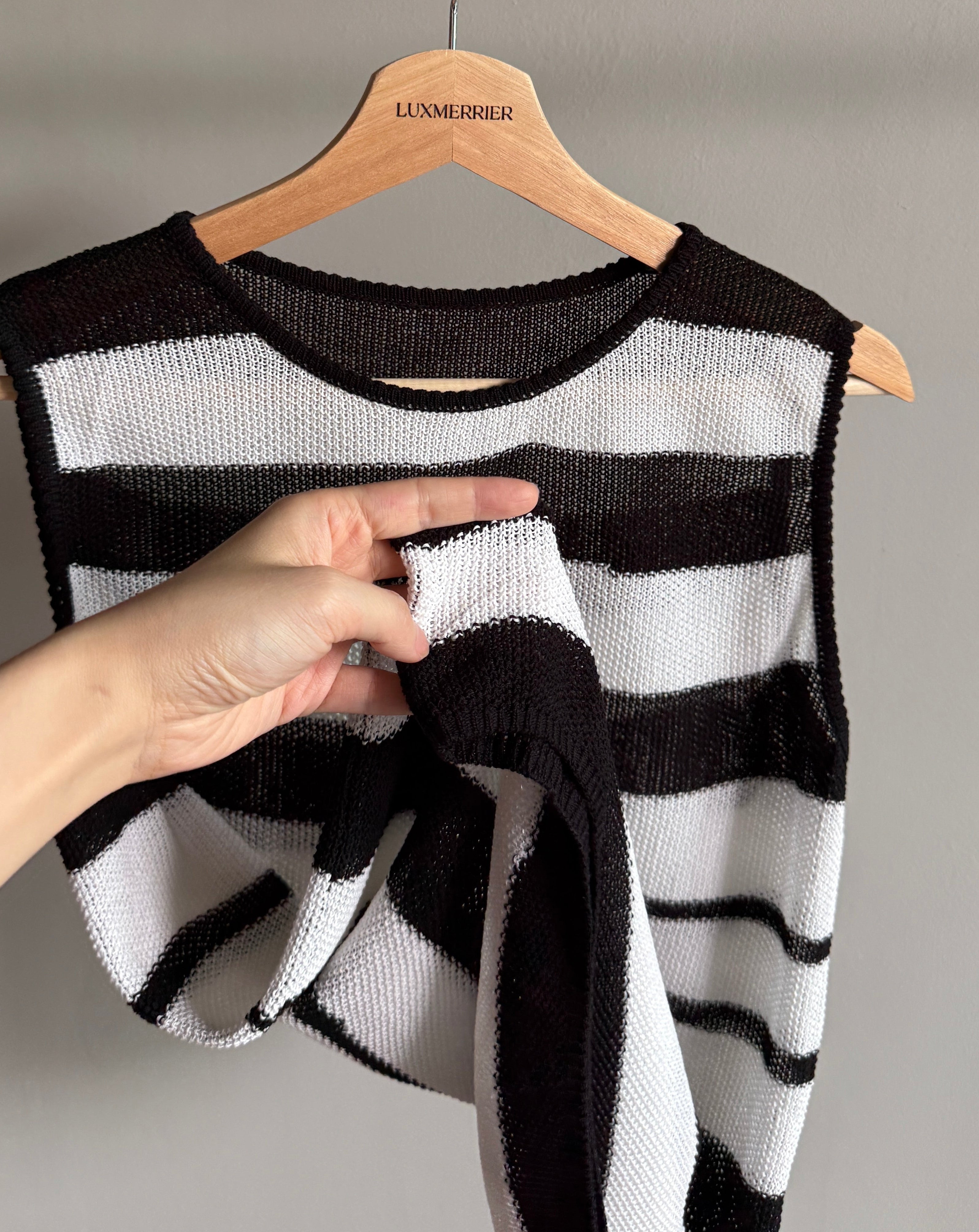 Riviera Top (preorder)