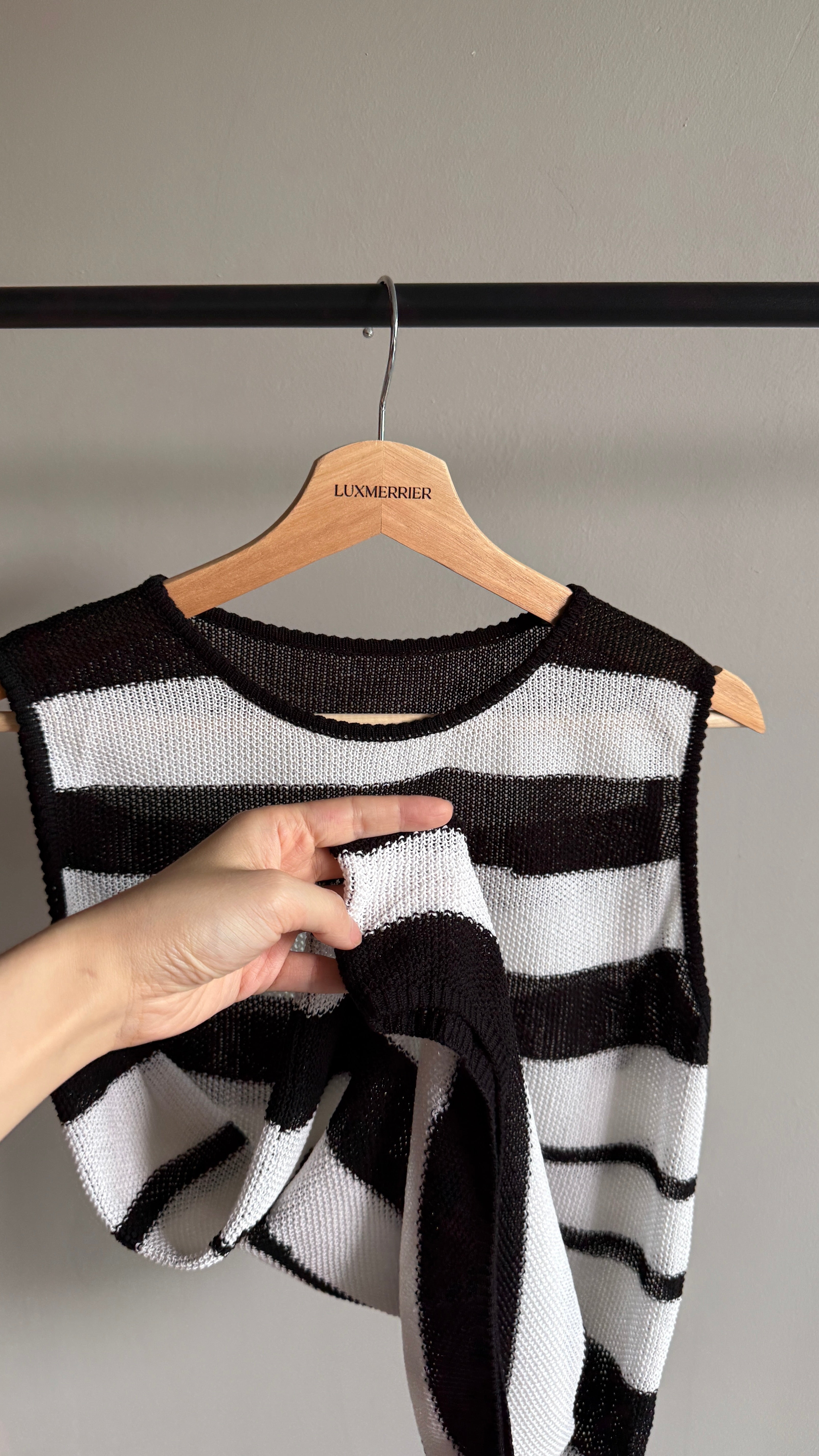 Riviera Top (preorder)