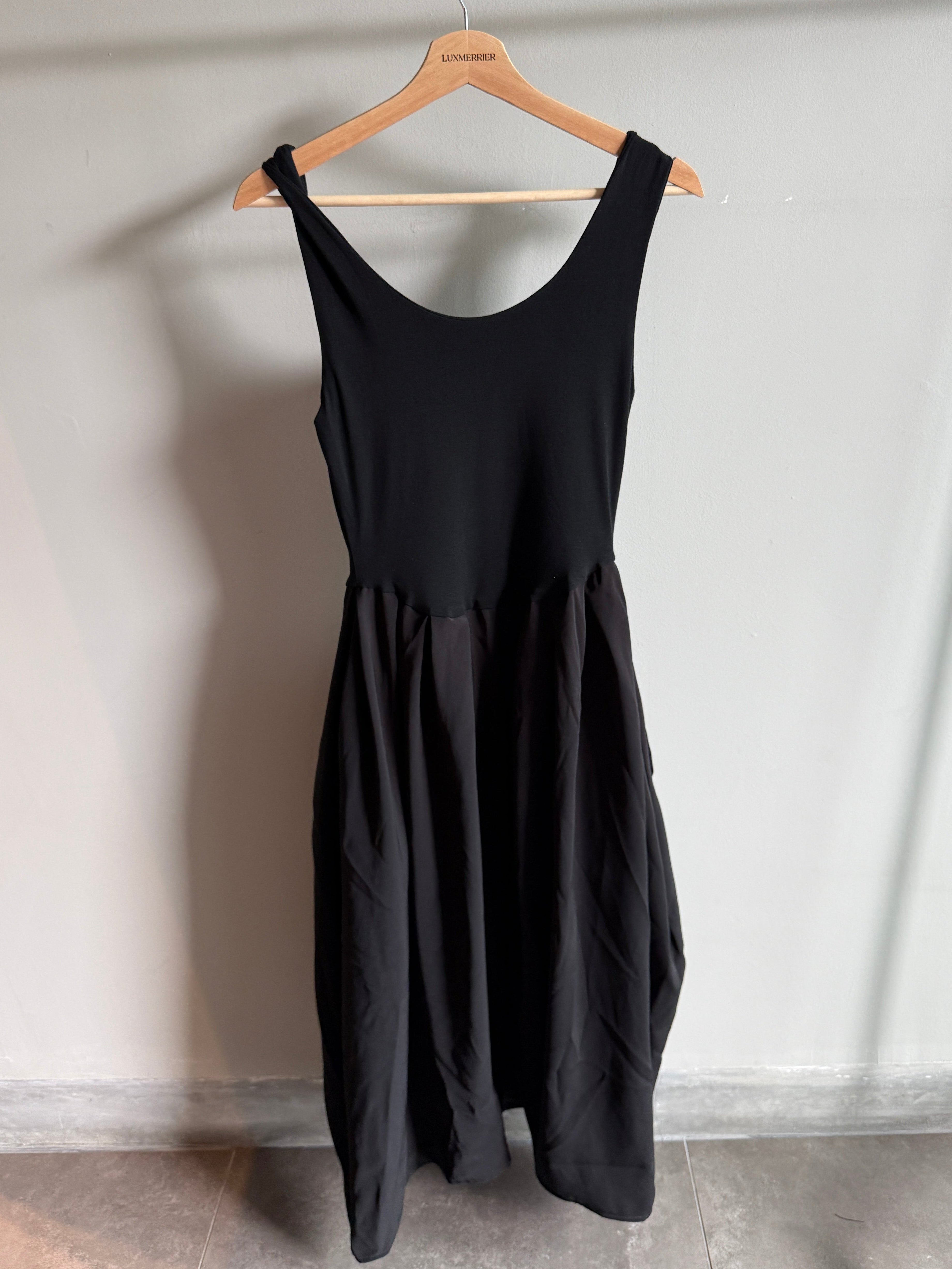 Colette Knot Dress (preorder)