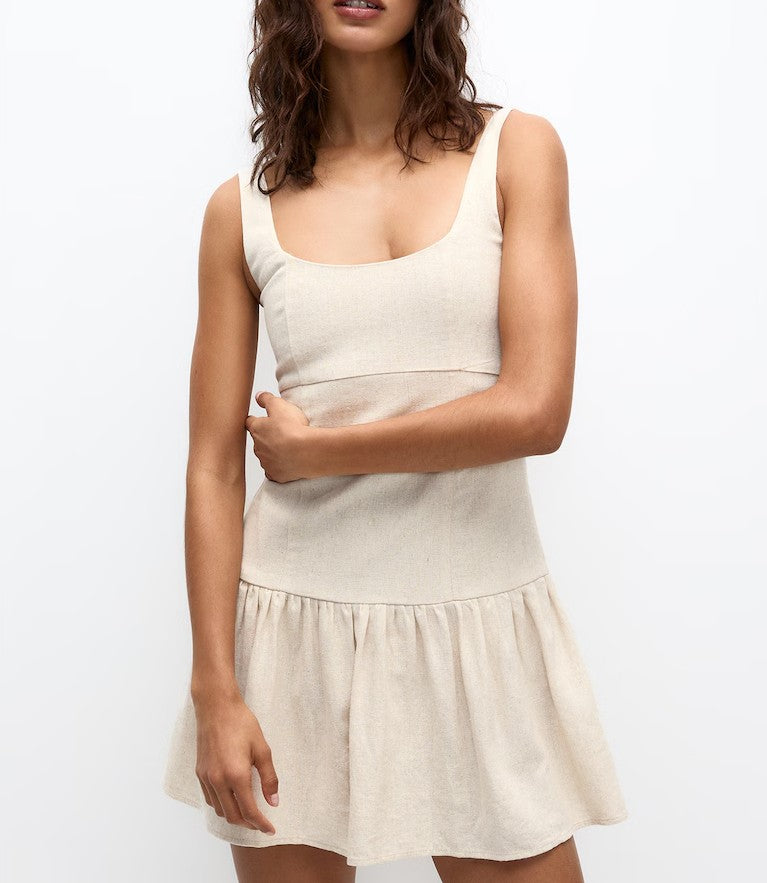 Claude dress (preorder)