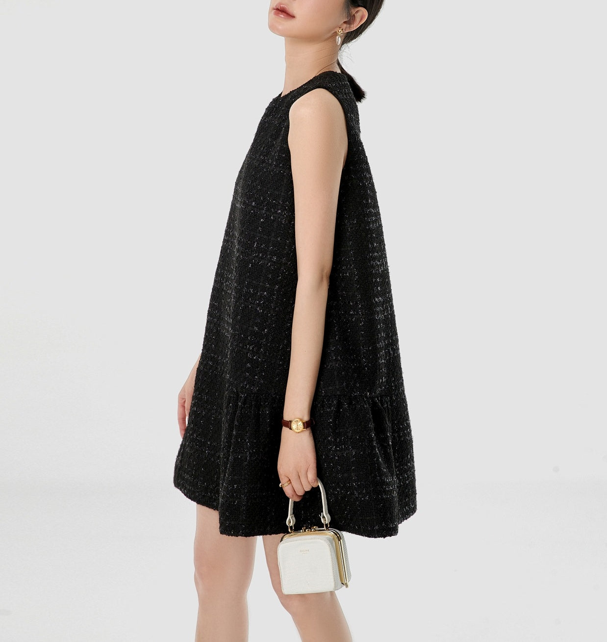 Piper dress (ready stock in M)