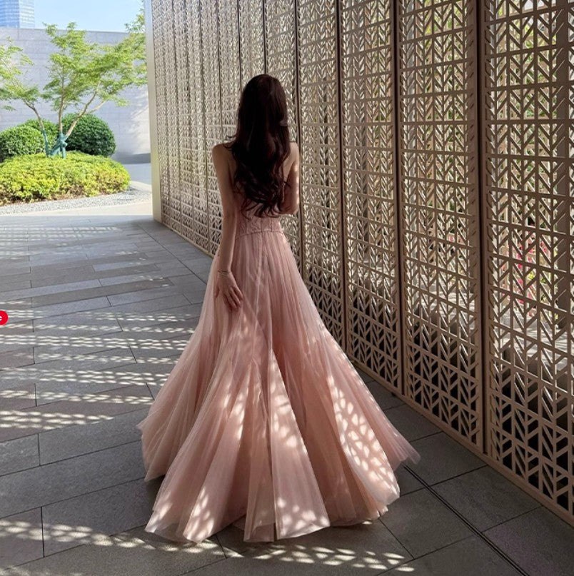 Eloise maxi dress (preorder/ 2 colours)