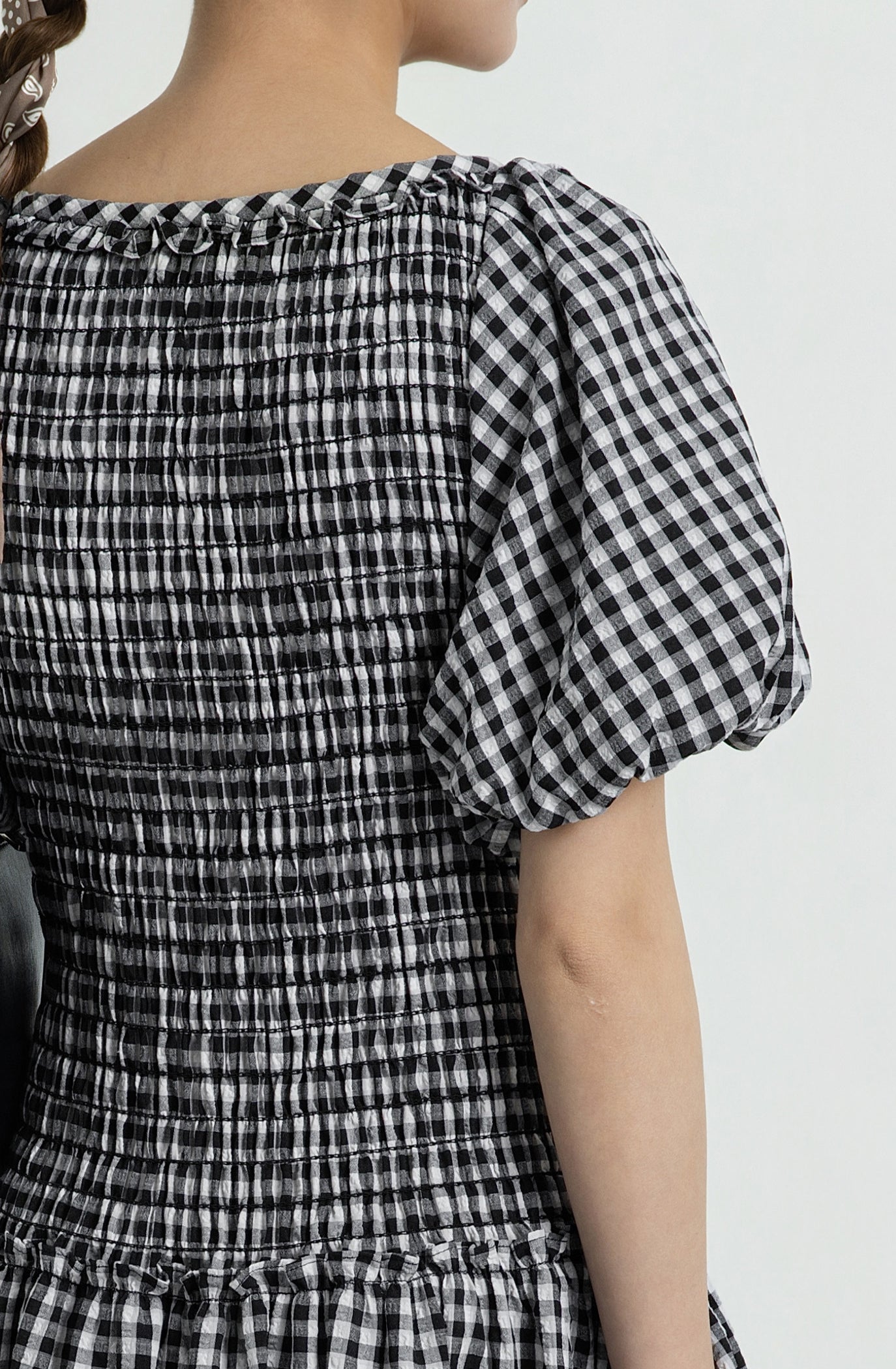 Pepper Dress (preorder)