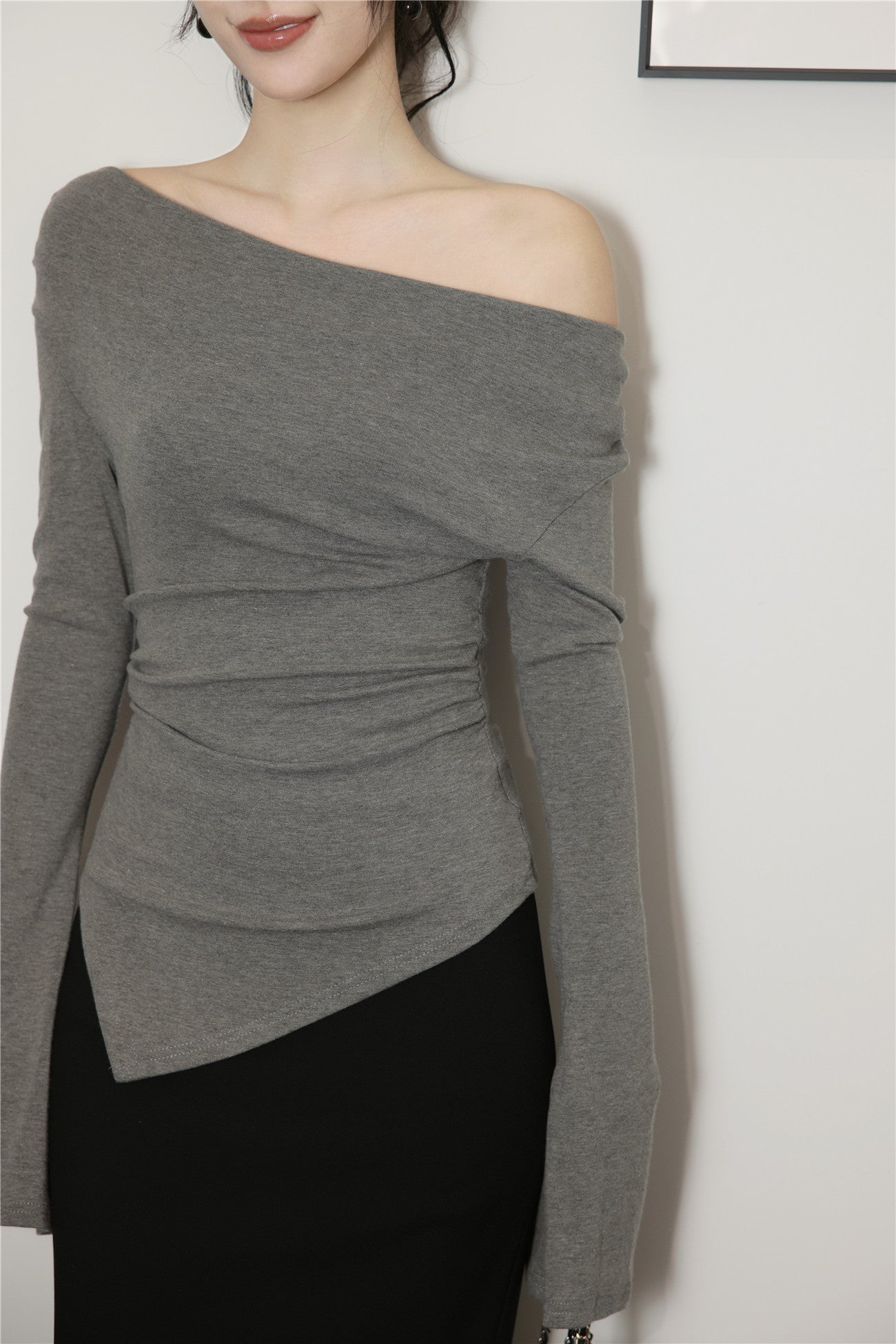 Dazy top (preorder/ 4 colours)