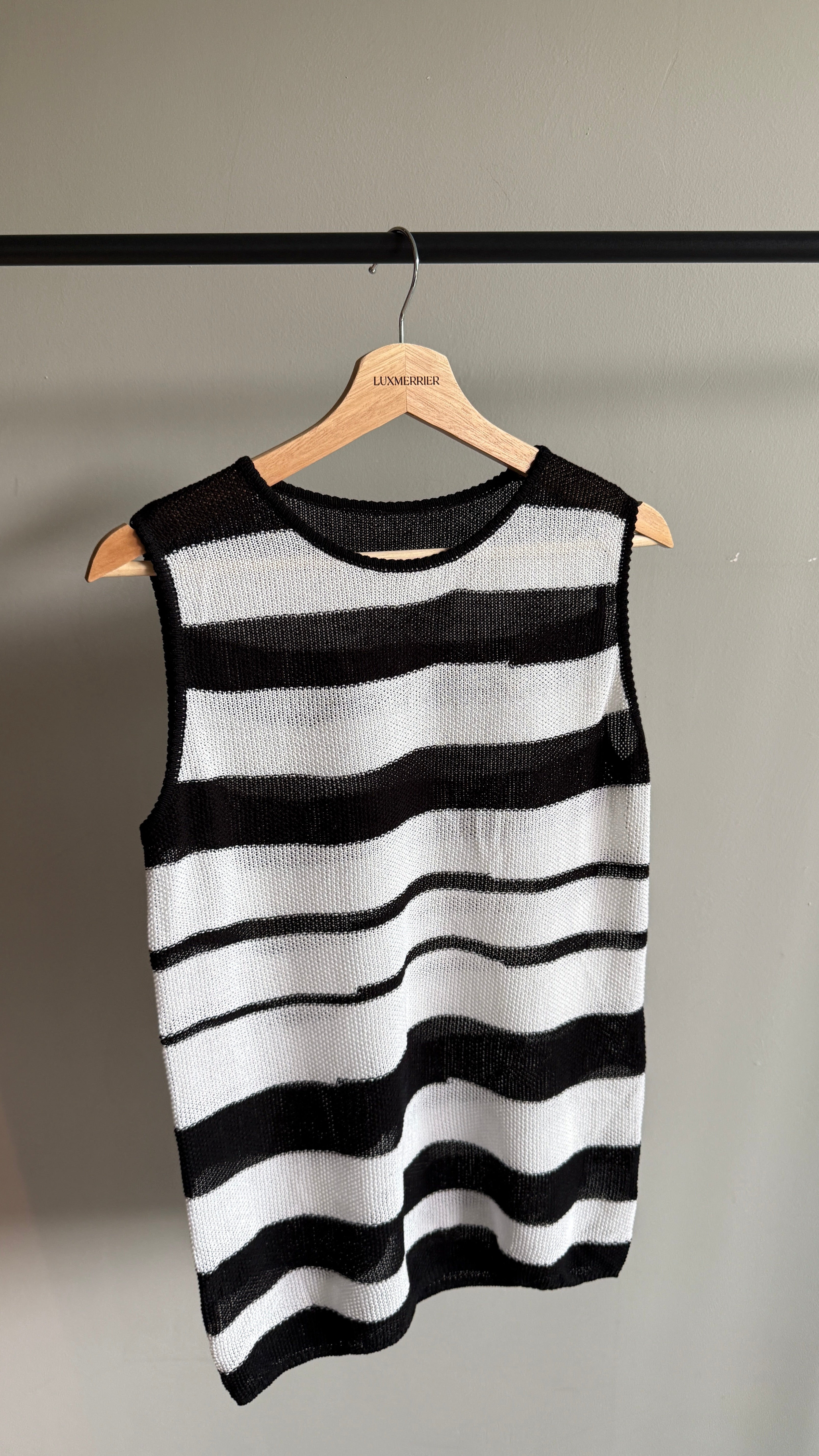 Riviera Top (preorder)