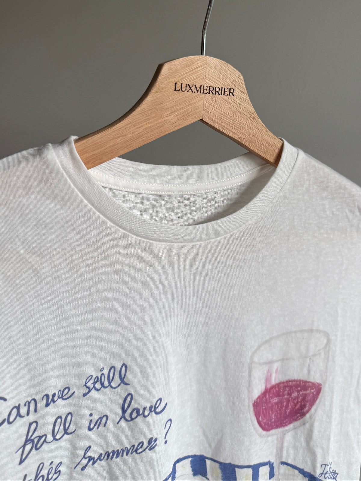 Breakfast top (preorder)
