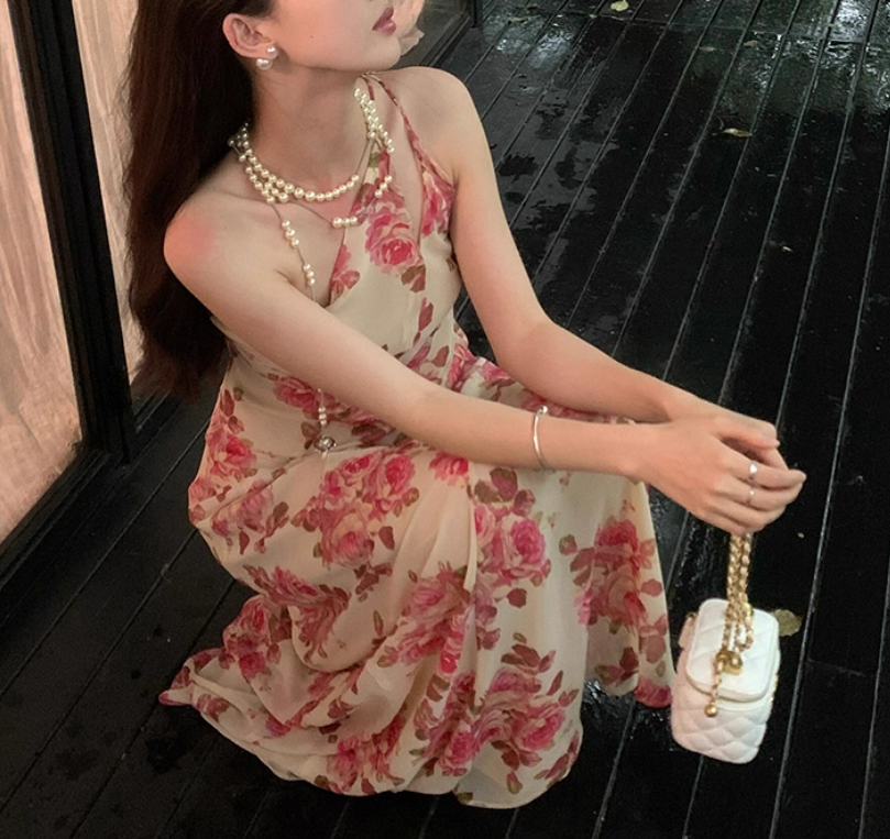 Florie dress (preorder)