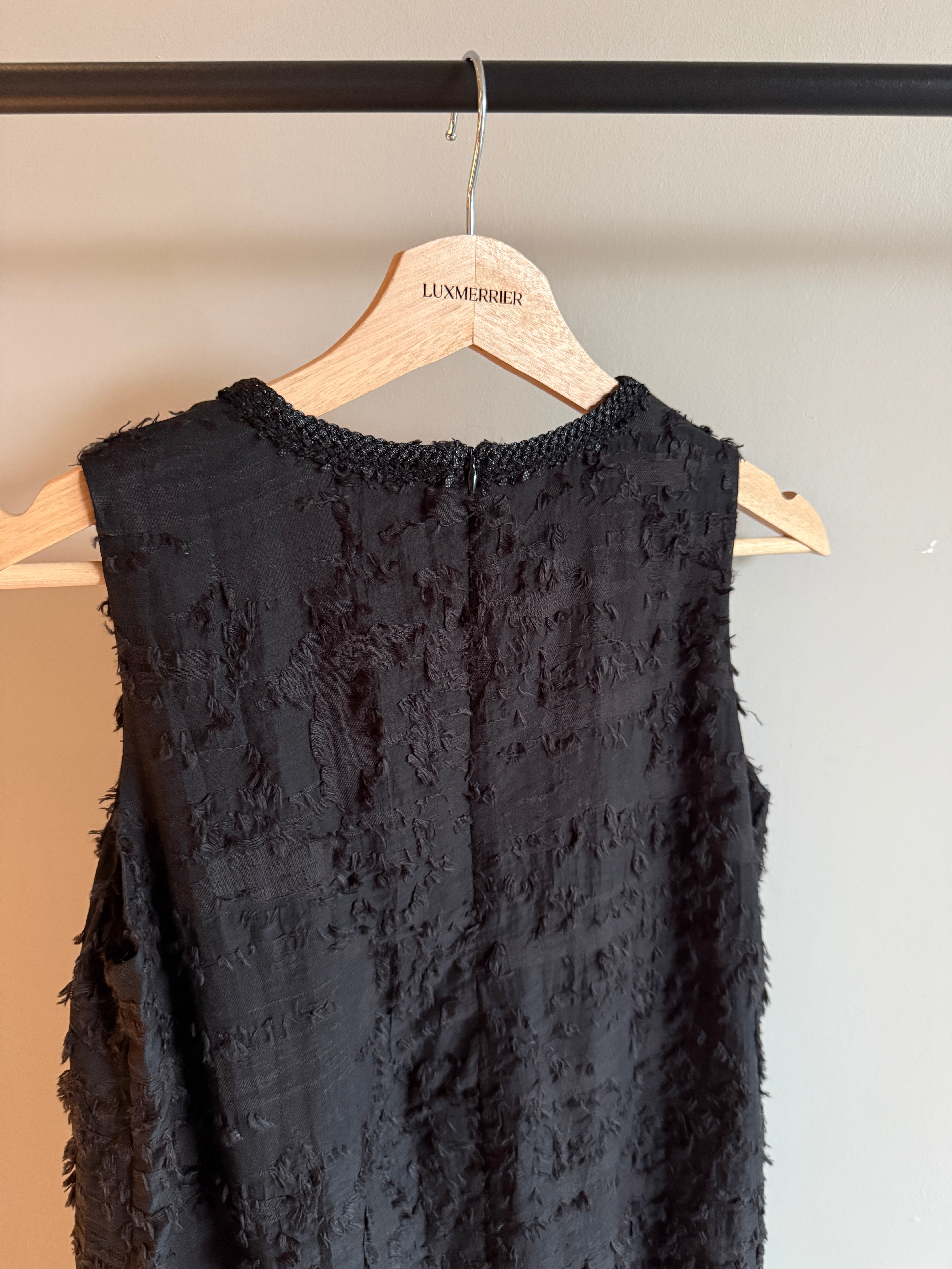 Pleats dress (preorder/ 2 colours)