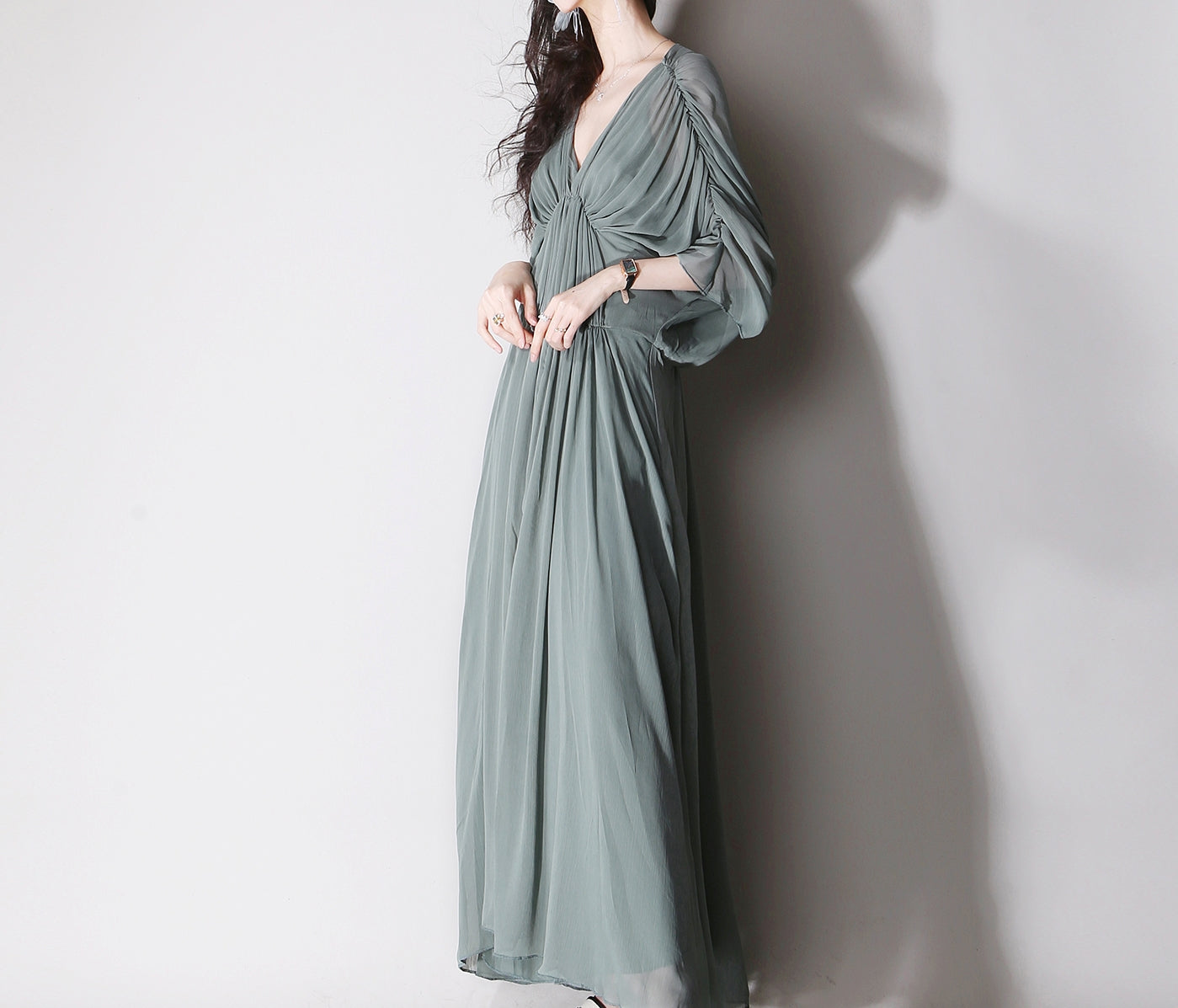 Abrams dress (preorder)