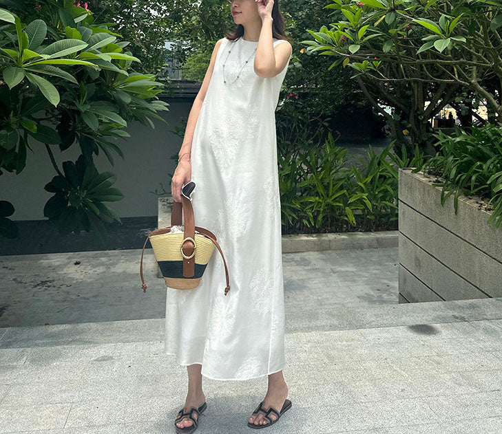 Aurelia dress (preorder)