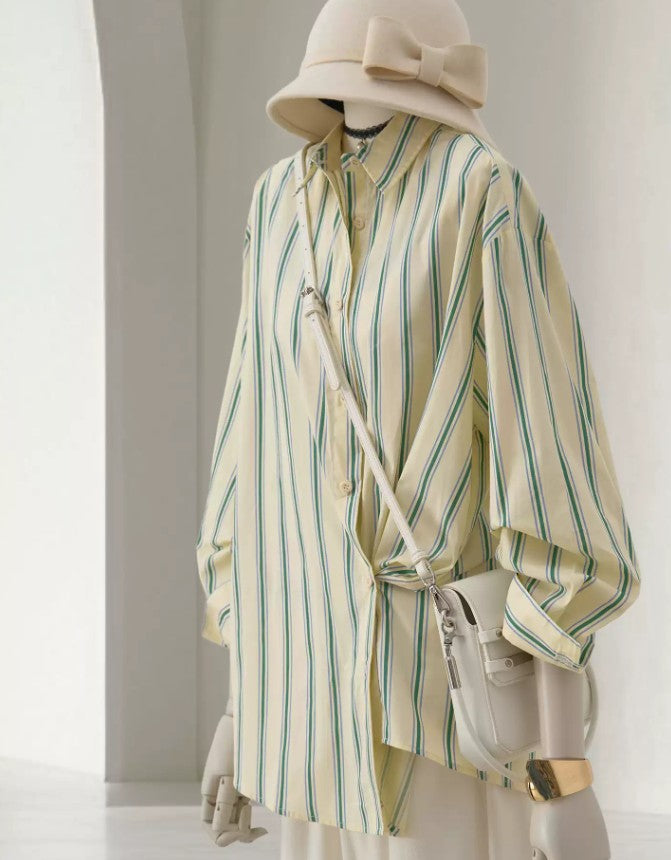 Francesca top (preorder)