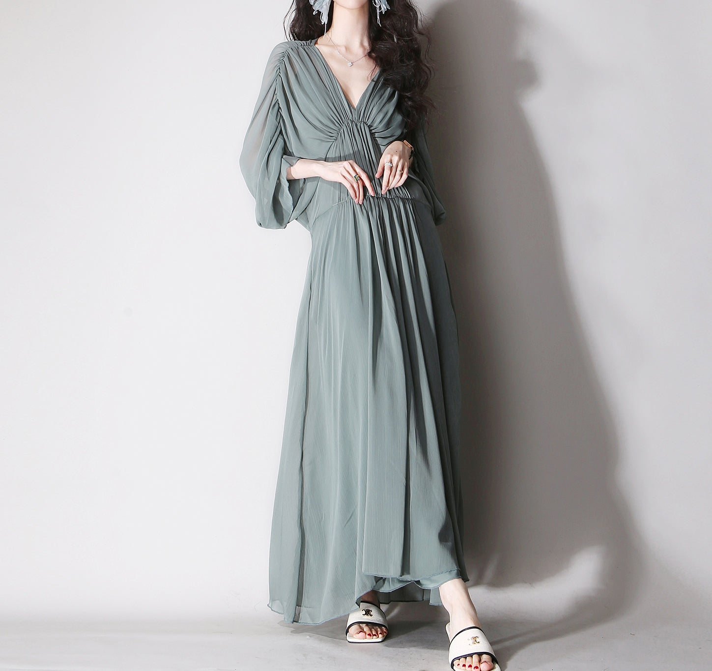 Abrams dress (preorder)