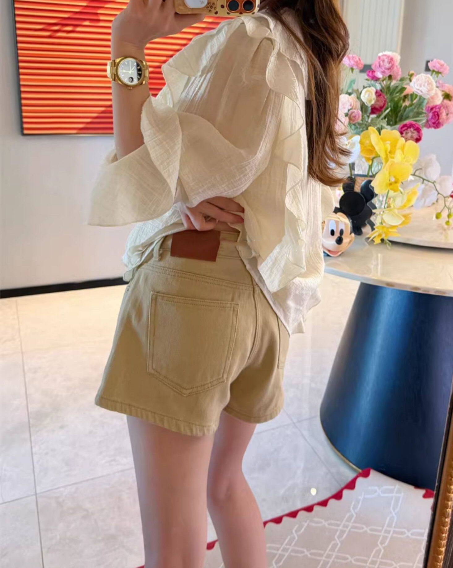 Float shorts (preorder/ 3 colours)
