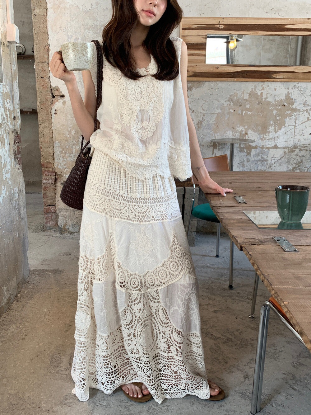 Boho matching set (preorder)