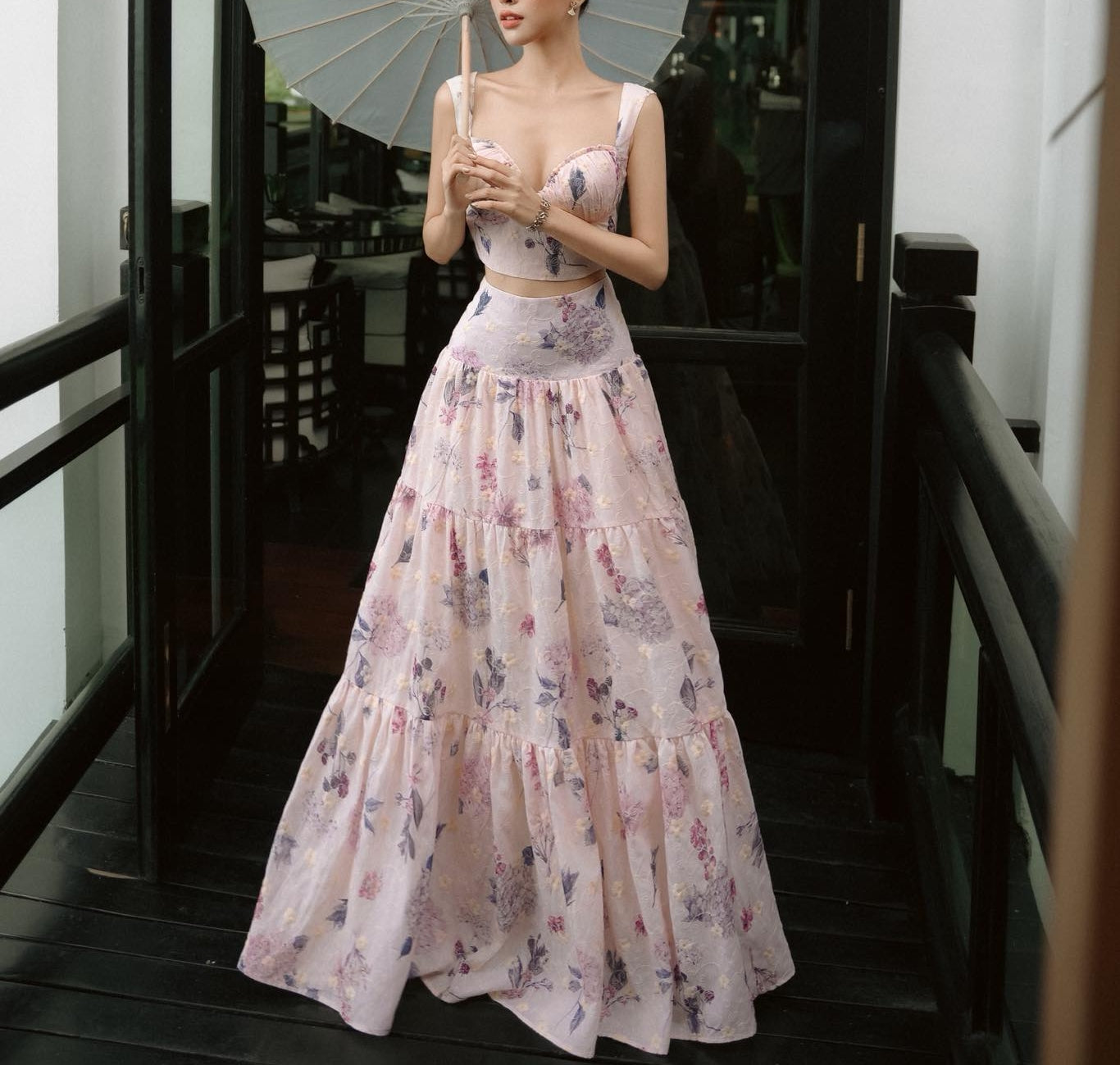 Valentine set (ready stock in S)