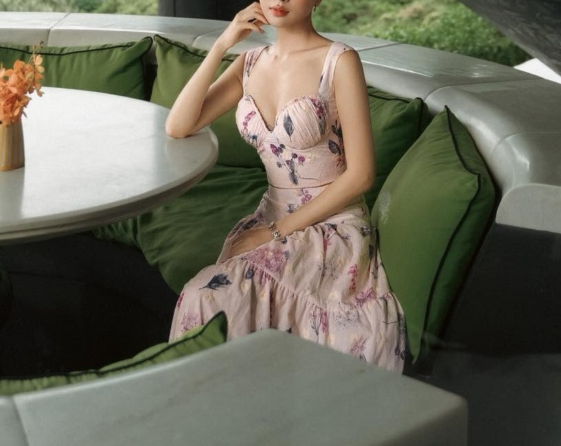 Valentine set (ready stock in S)