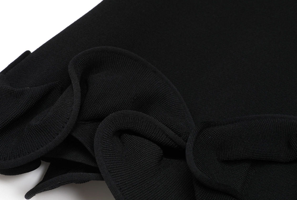 Roselle dress (preorder/ 2 colours)