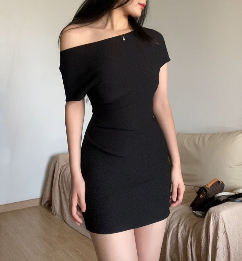 Bonita dress (preorder/ 3 colours/ 2 lengths)