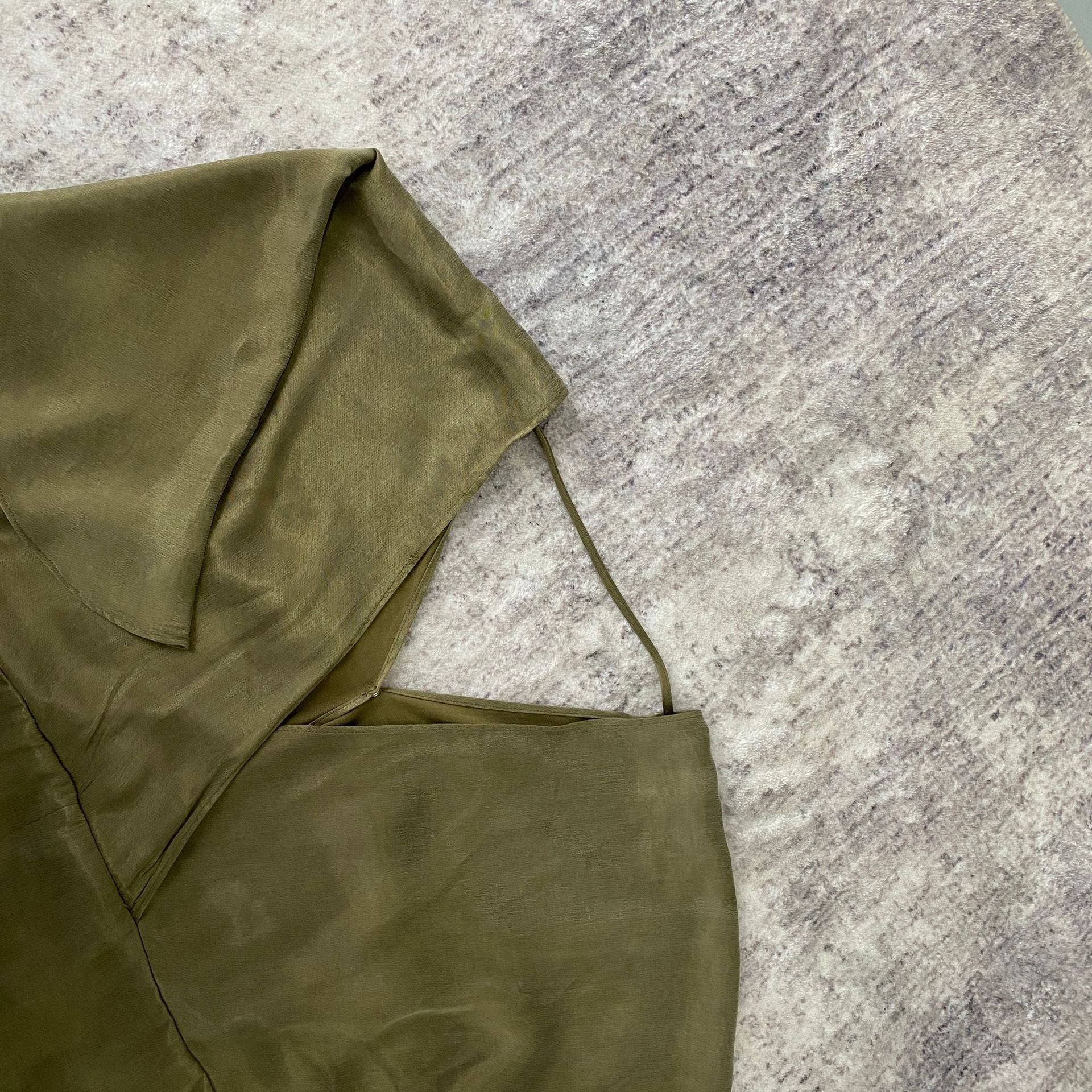 Dakota dress (preorder)