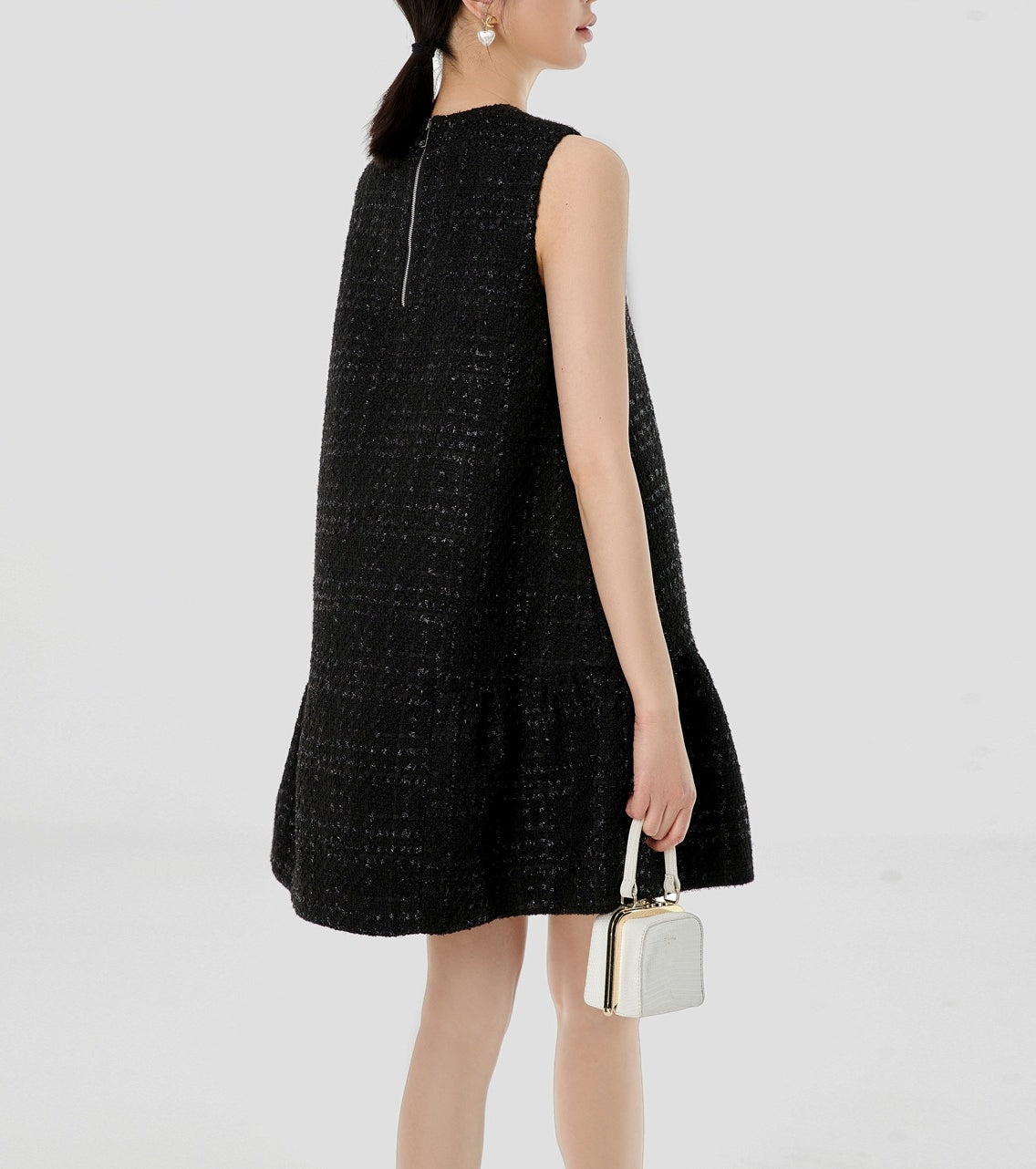 Piper dress (ready stock in M)