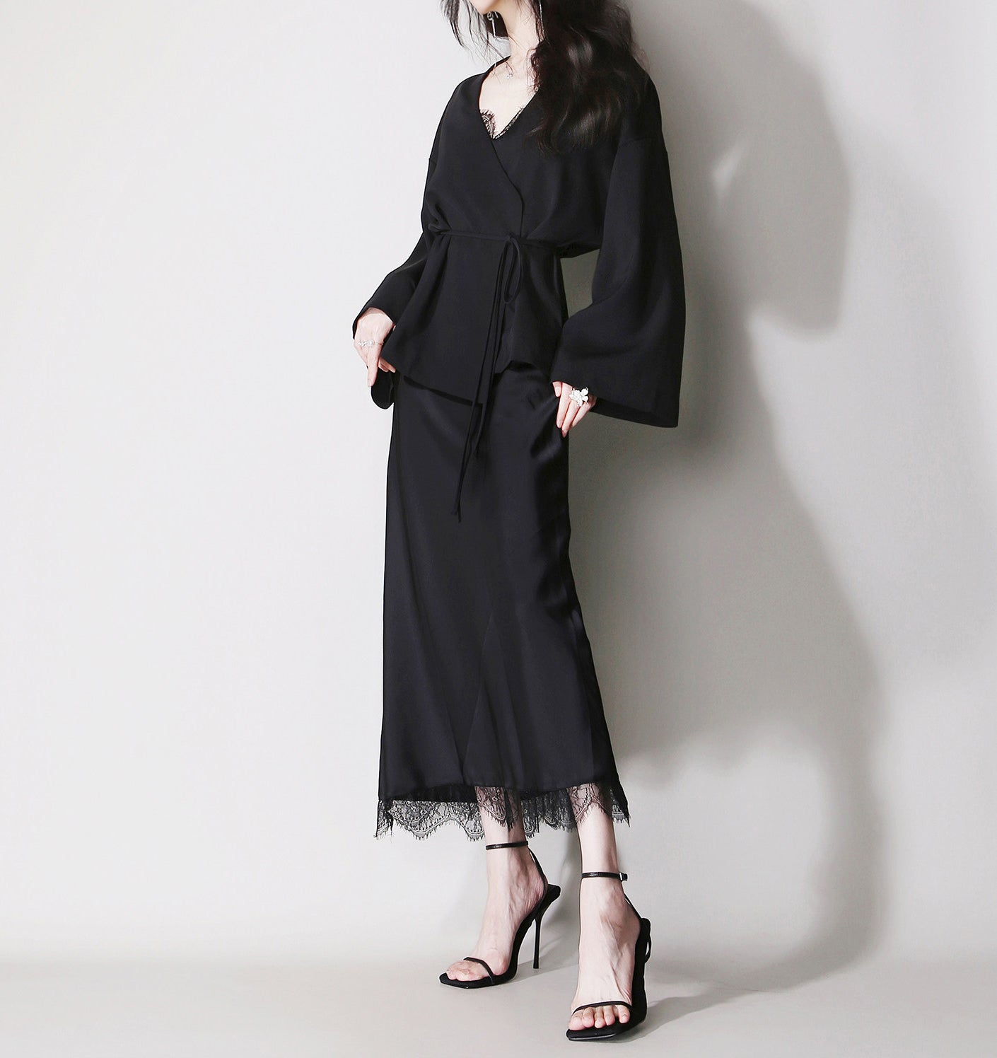 Mirinda top (preorder)
