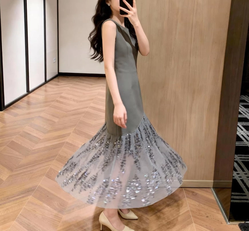 Viv dress (preorder)