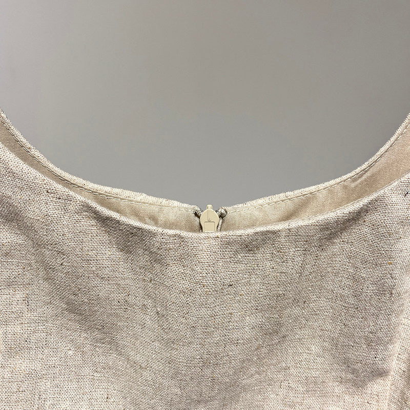 Claude dress (preorder)