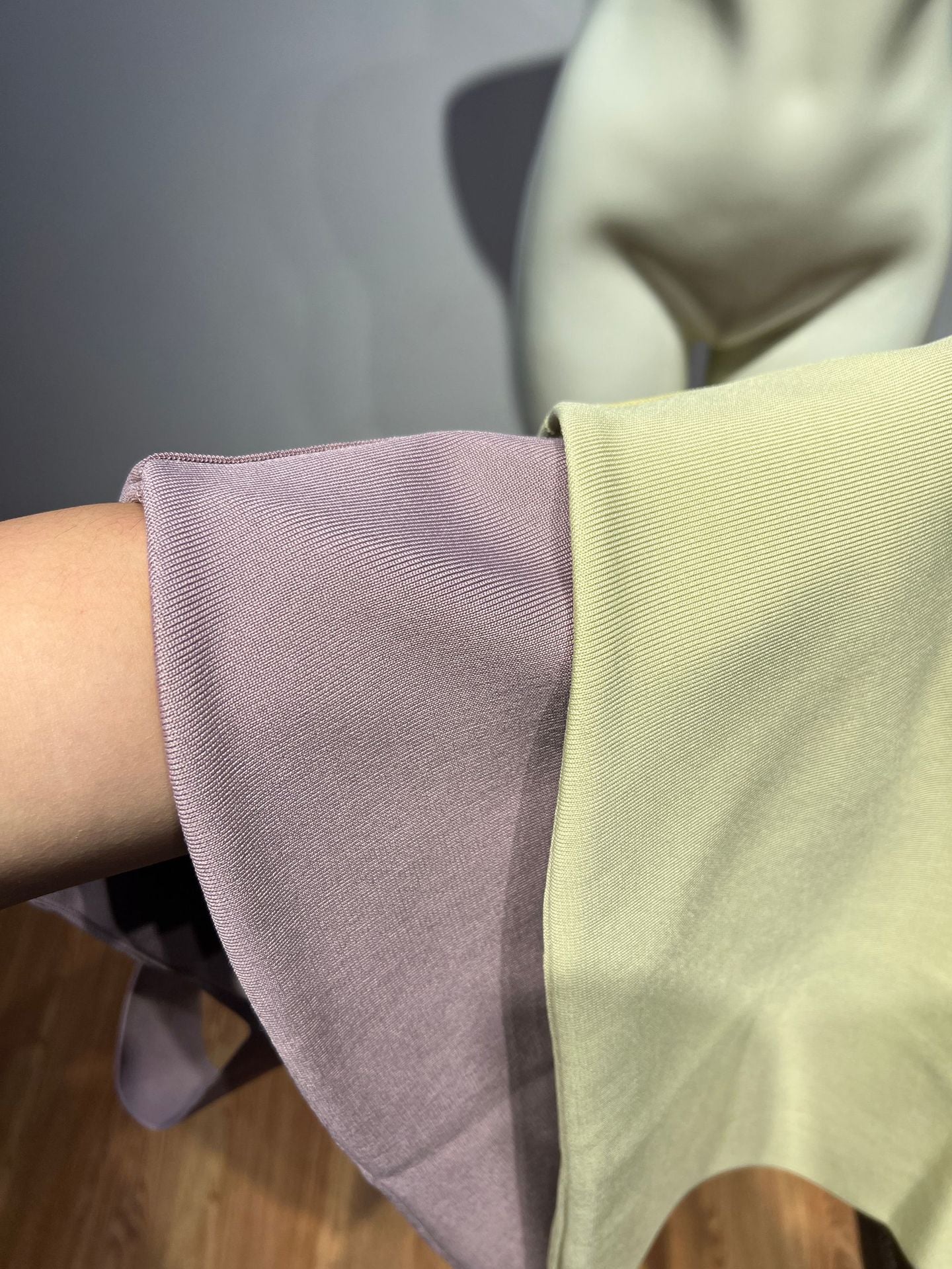 Venus bandage dress (preorder/ 2 colours)