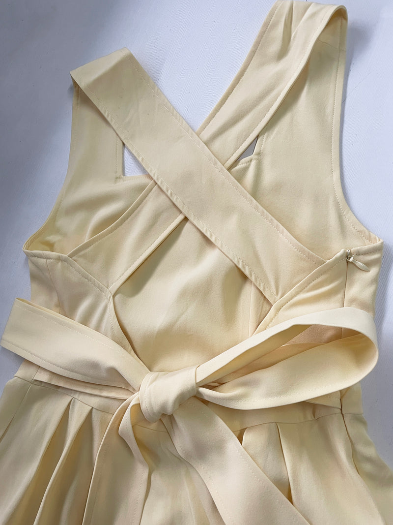 Pearla dress (preorder/ 2 colours)