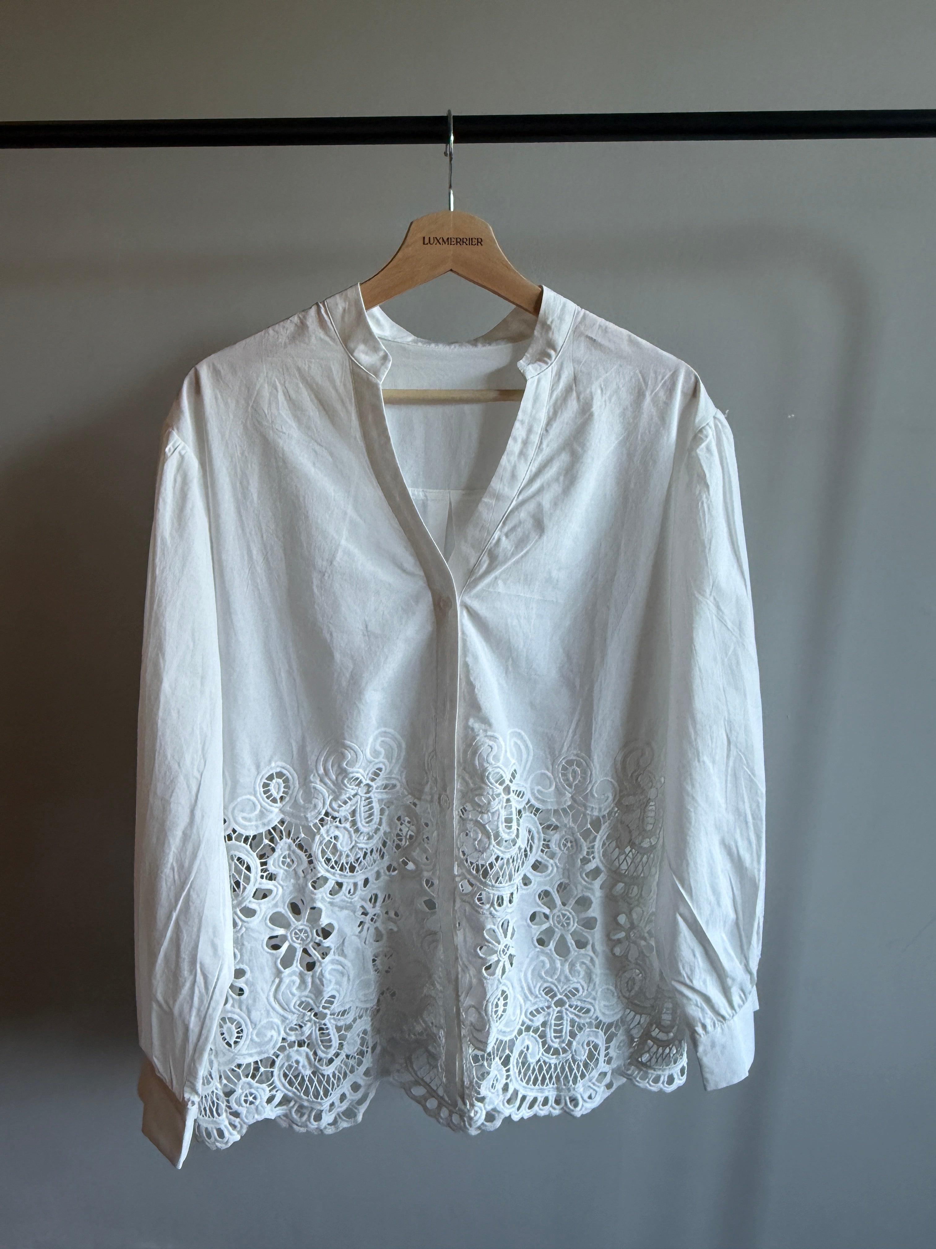 Shelby shirt (preorder)
