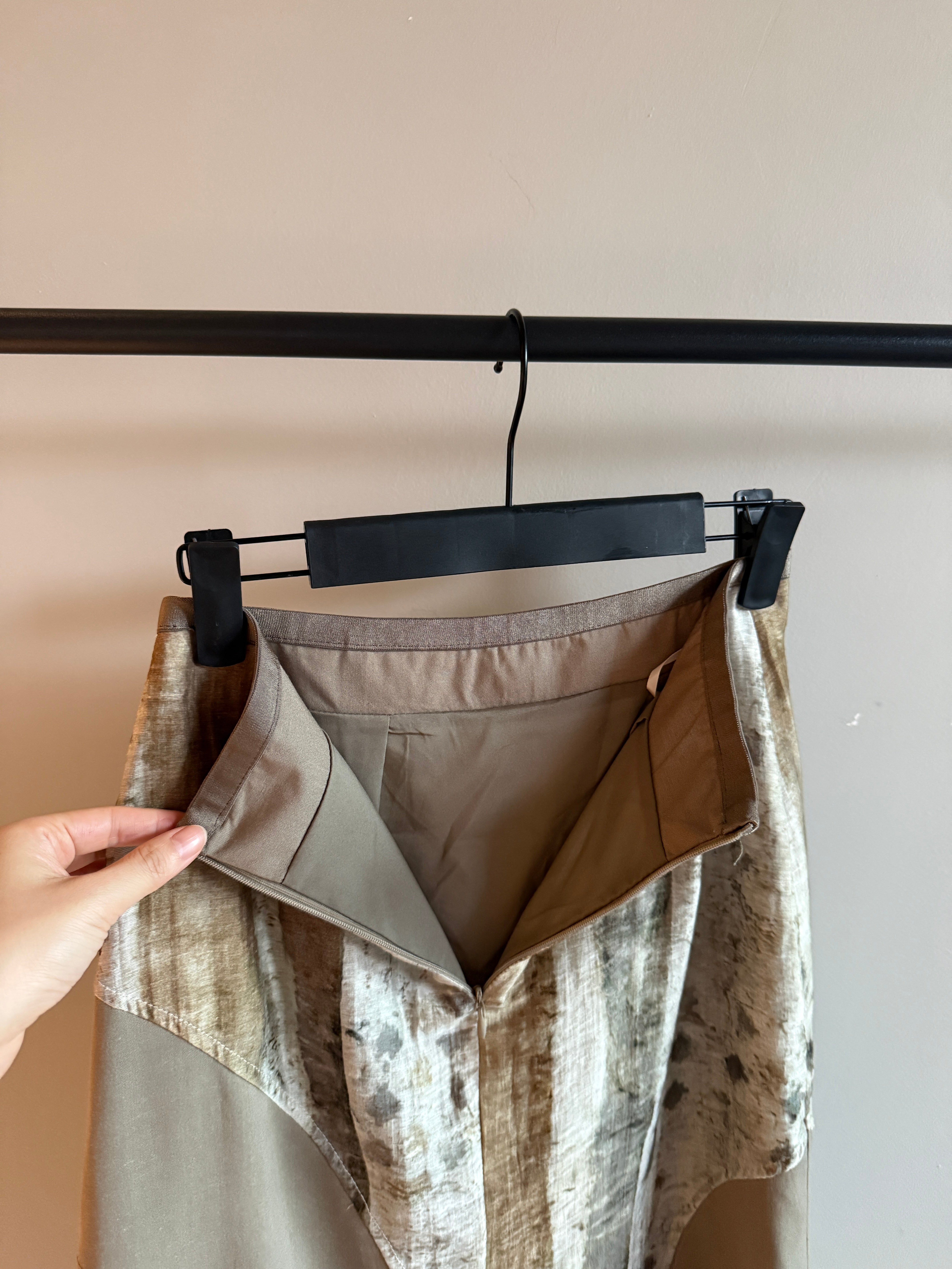 Julie skirt (preorder)