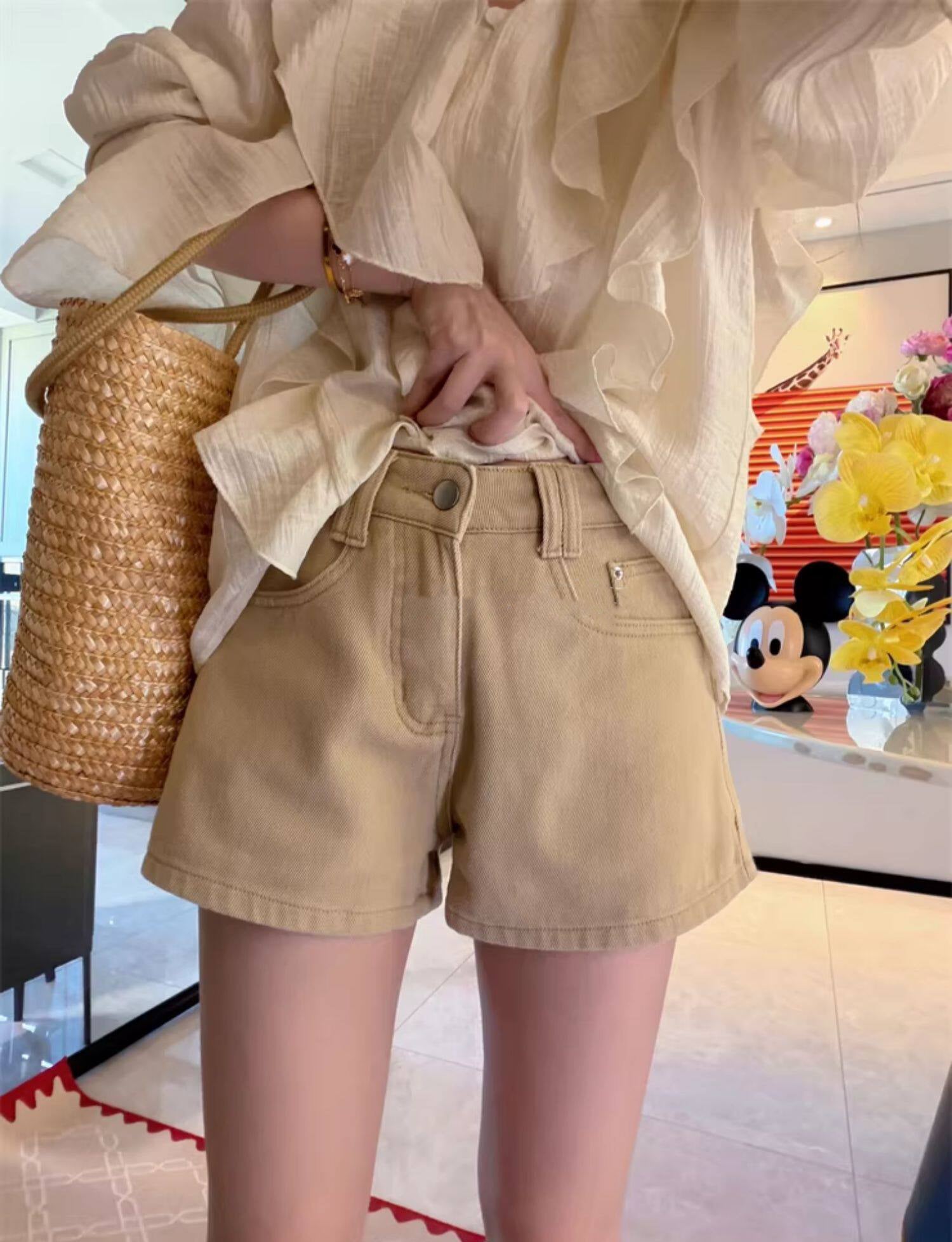 Float shorts (preorder/ 3 colours)