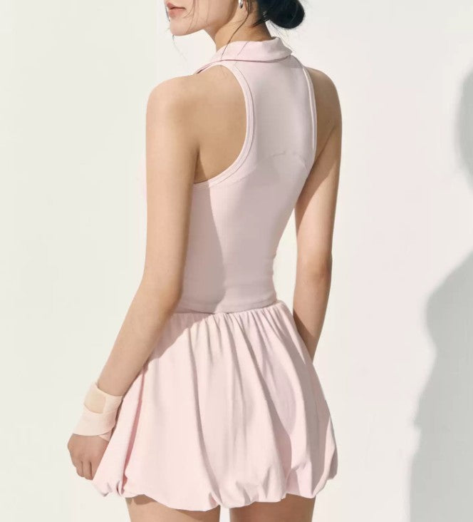 Pouf workout set (preorder/ 4 colours)