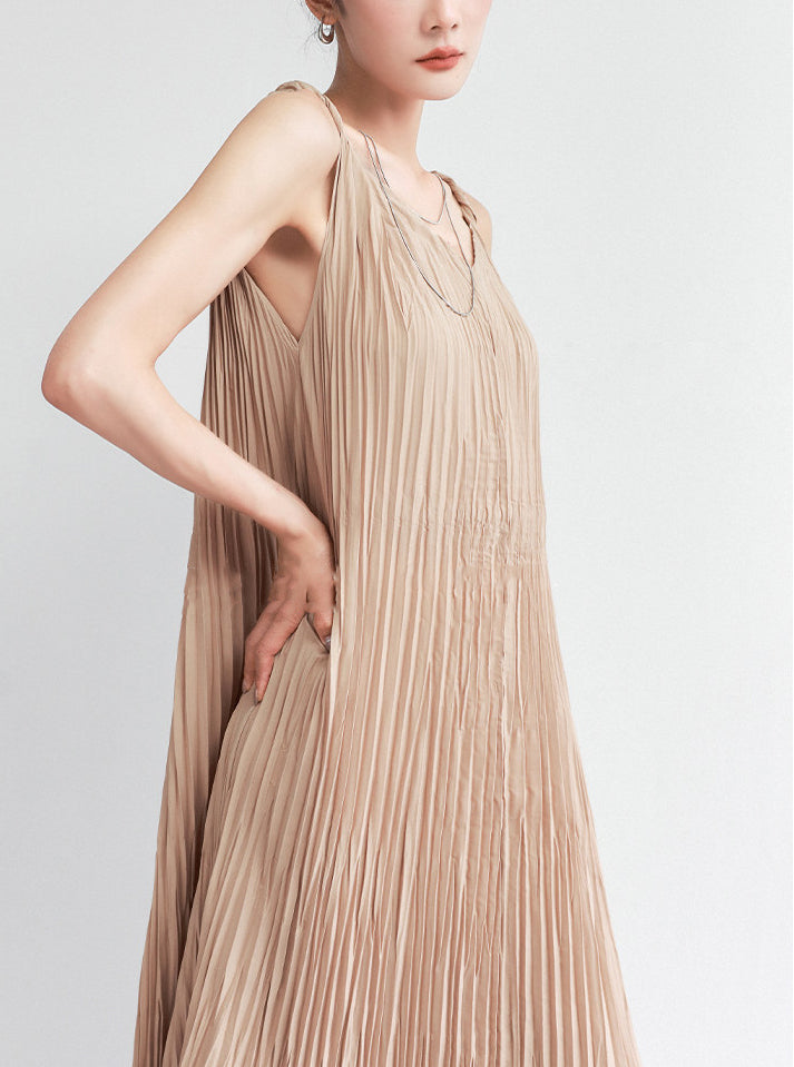 Zoya dress (preorder/ 2 colours)