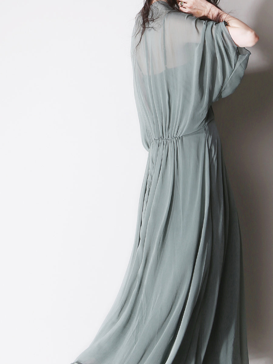 Abrams dress (preorder)