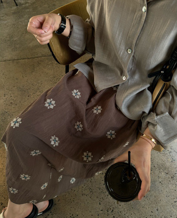 Tyla skirt (preorder)