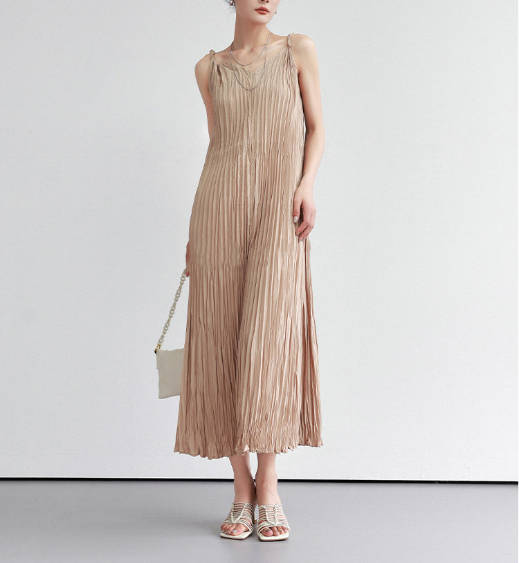 Zoya dress (preorder/ 2 colours)